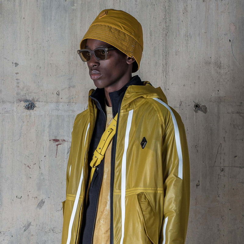 A-COLD-WALL* Brand - Redefining Boundaries Between Streetwear & High Fashion