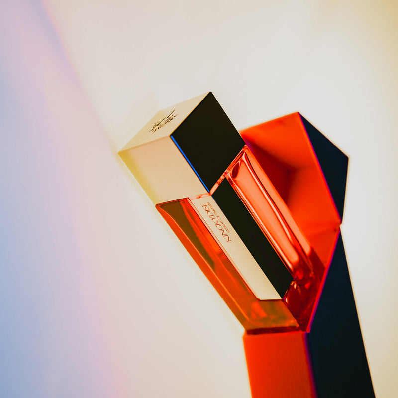 Laurent Mazzone Perfume Brand Banner Image