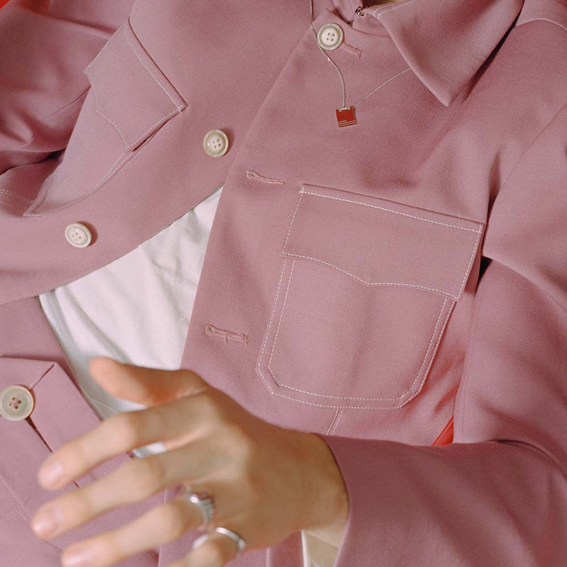 Maria Black Brand Banner Image of fine fashion Jewelry