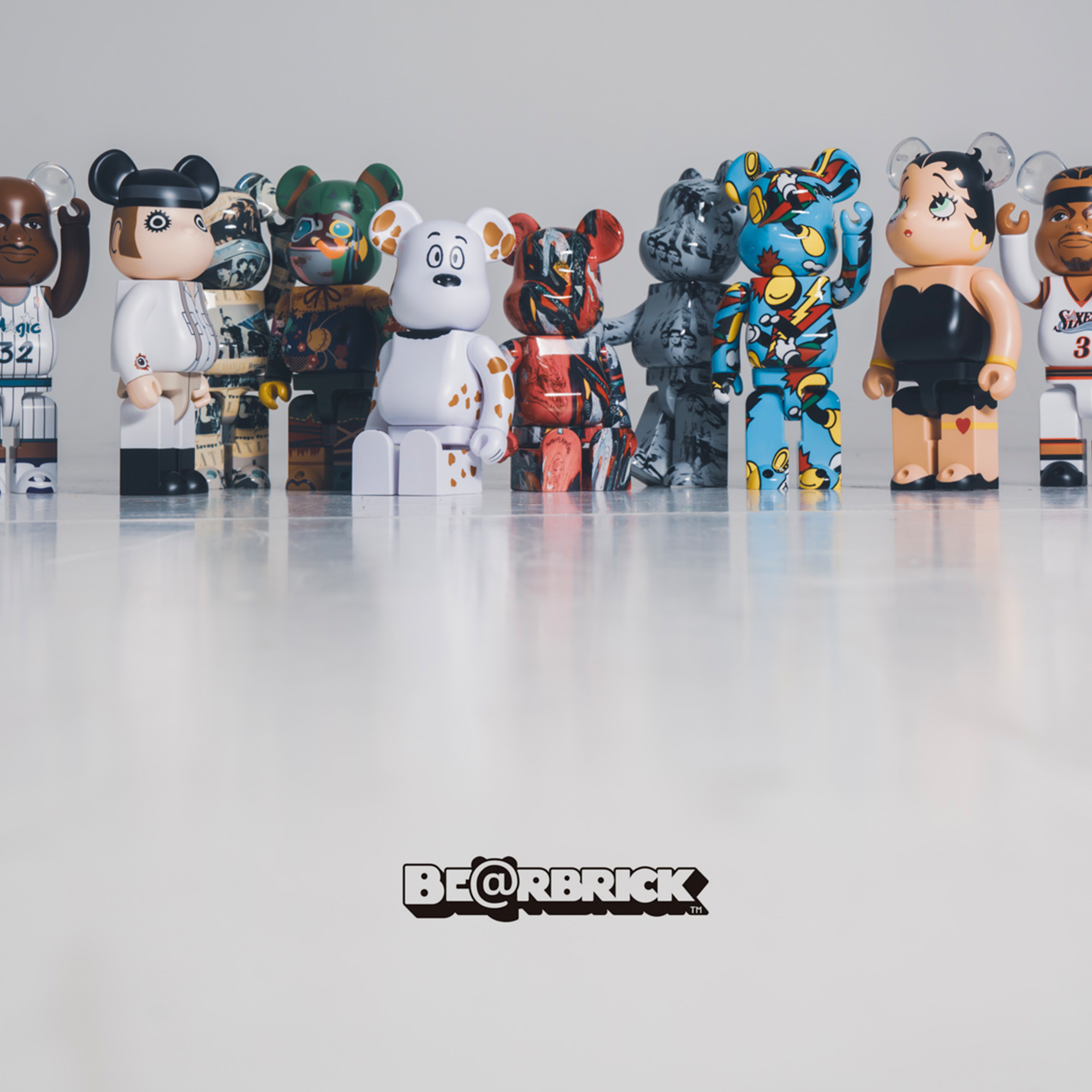 Medicom Be@rbricks - Limited Toys made in Japan | GATE Medicom Be@rbricks - Limited Toys made in Japan | GATE