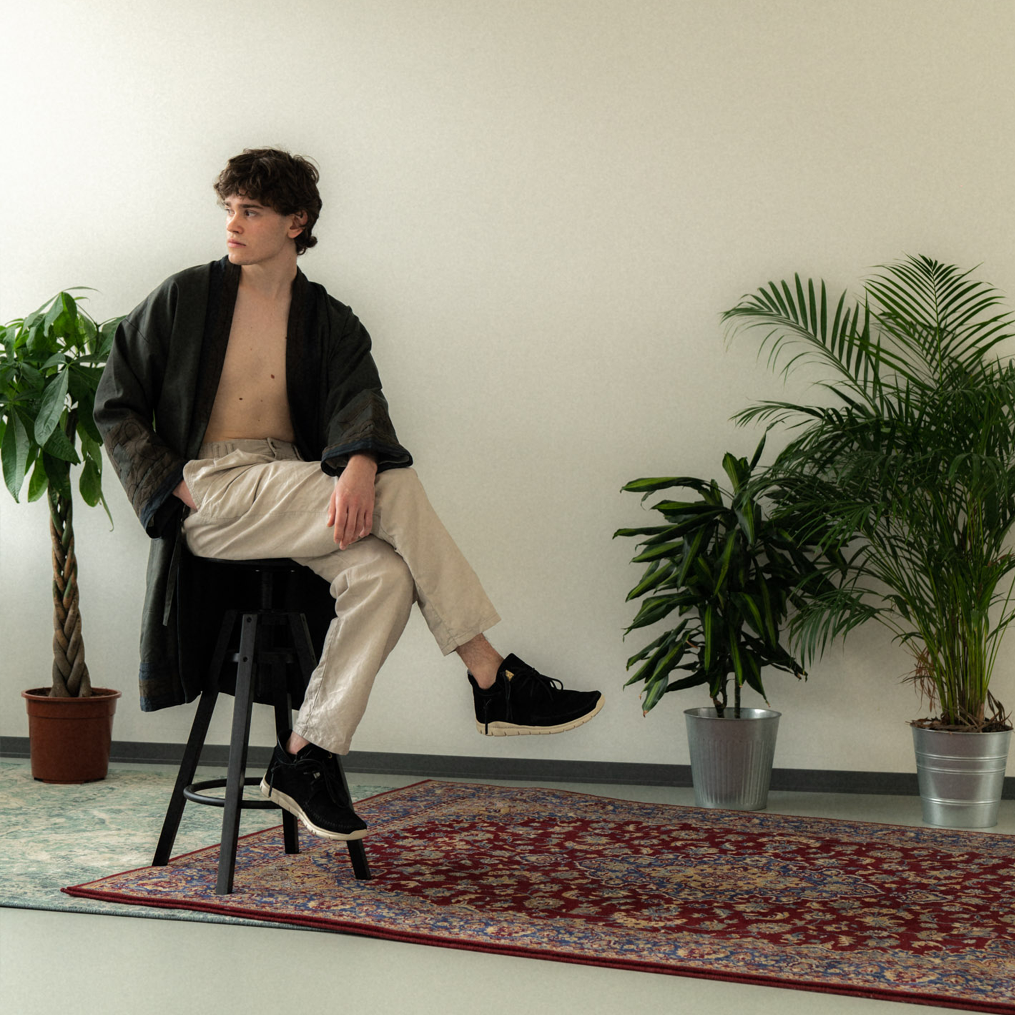 Visvim - Contemporary menswear and shoes from Japan | GATE Visvim - Contemporary menswear and shoes from Japan | GATE