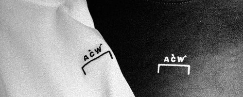 A-COLD-WALL*