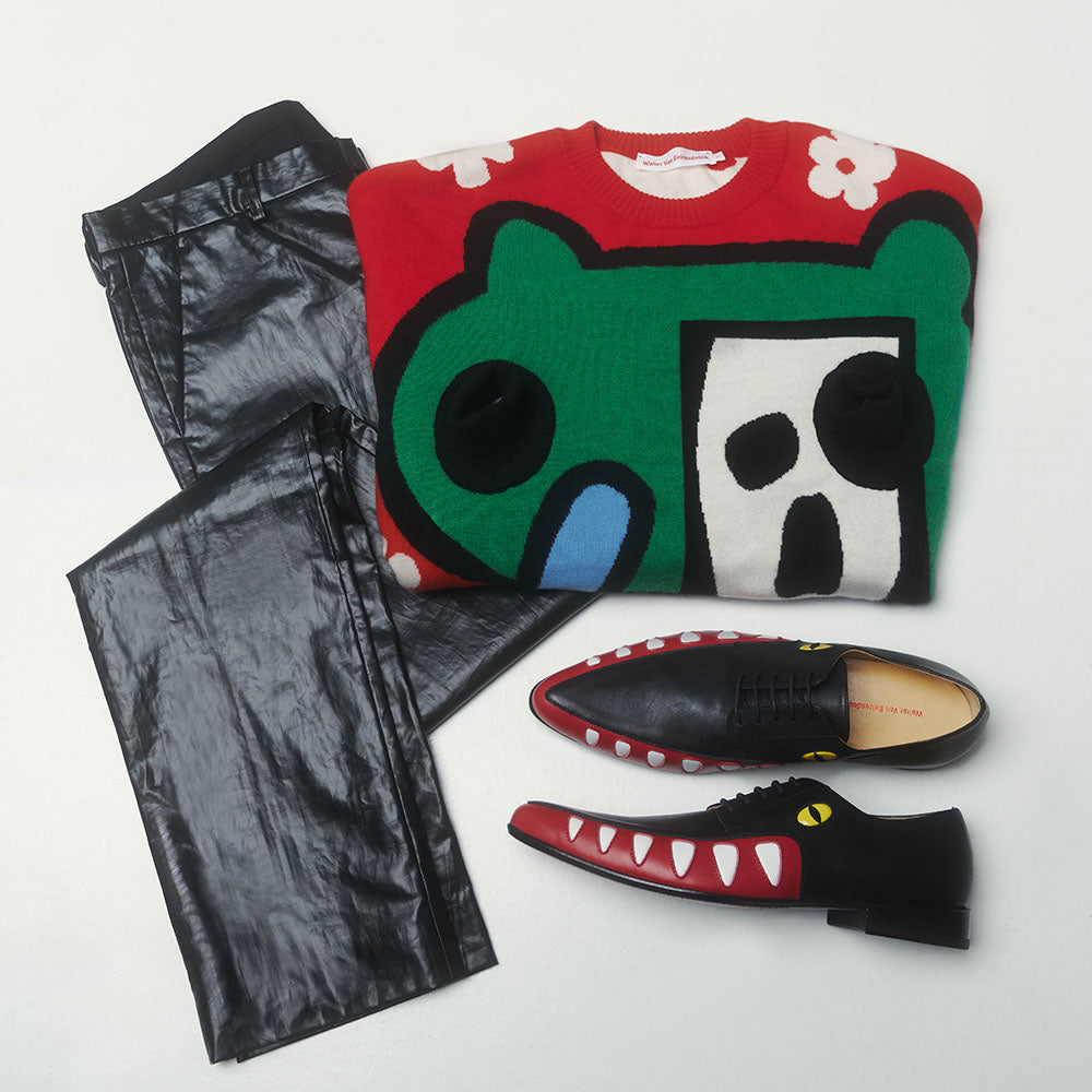 Walter Van Beirendonck