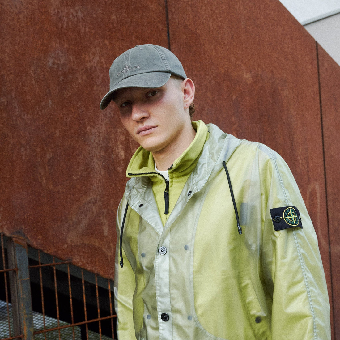 Stone Island