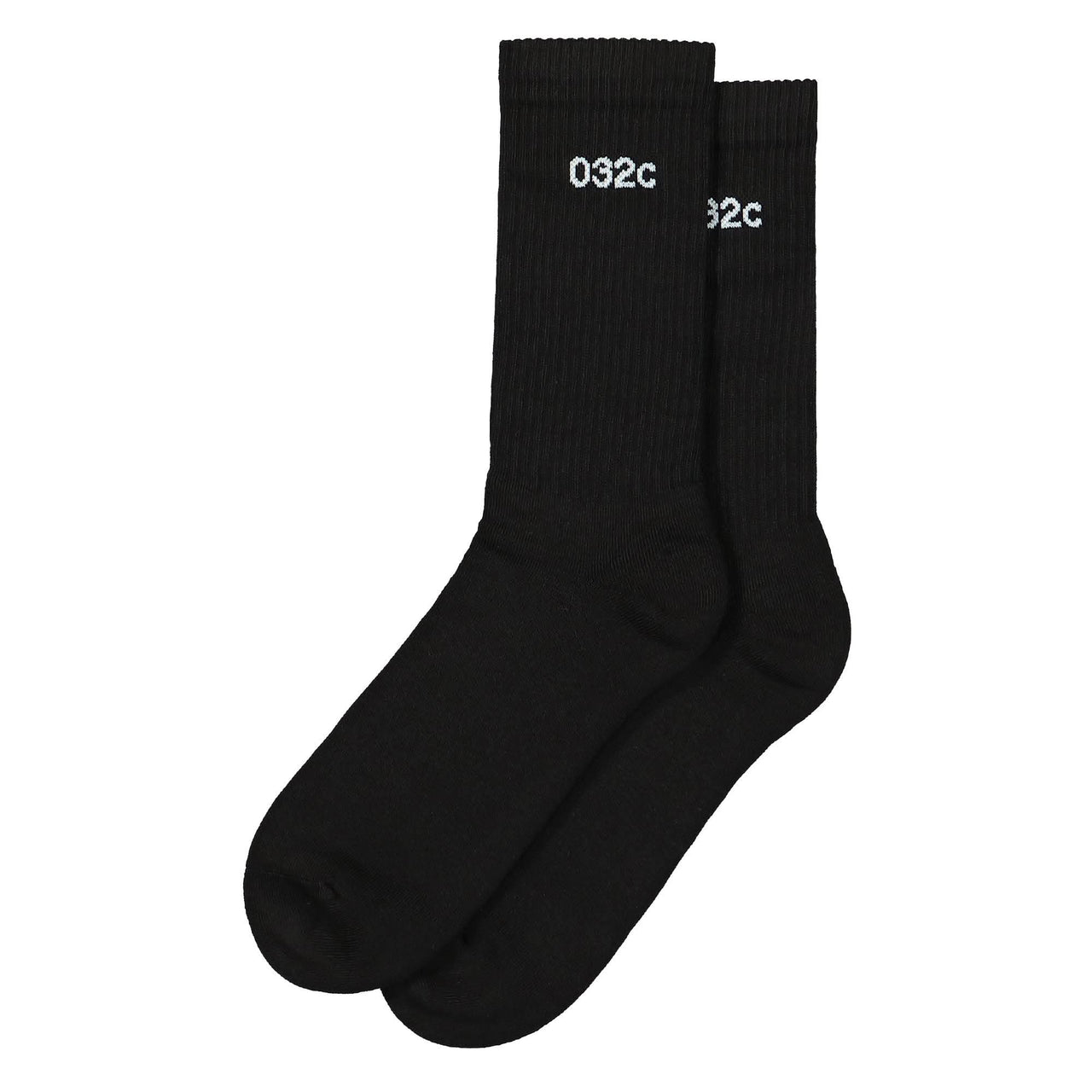 032c Remove Before Sex Socks Black Detail view 1 | Gate
