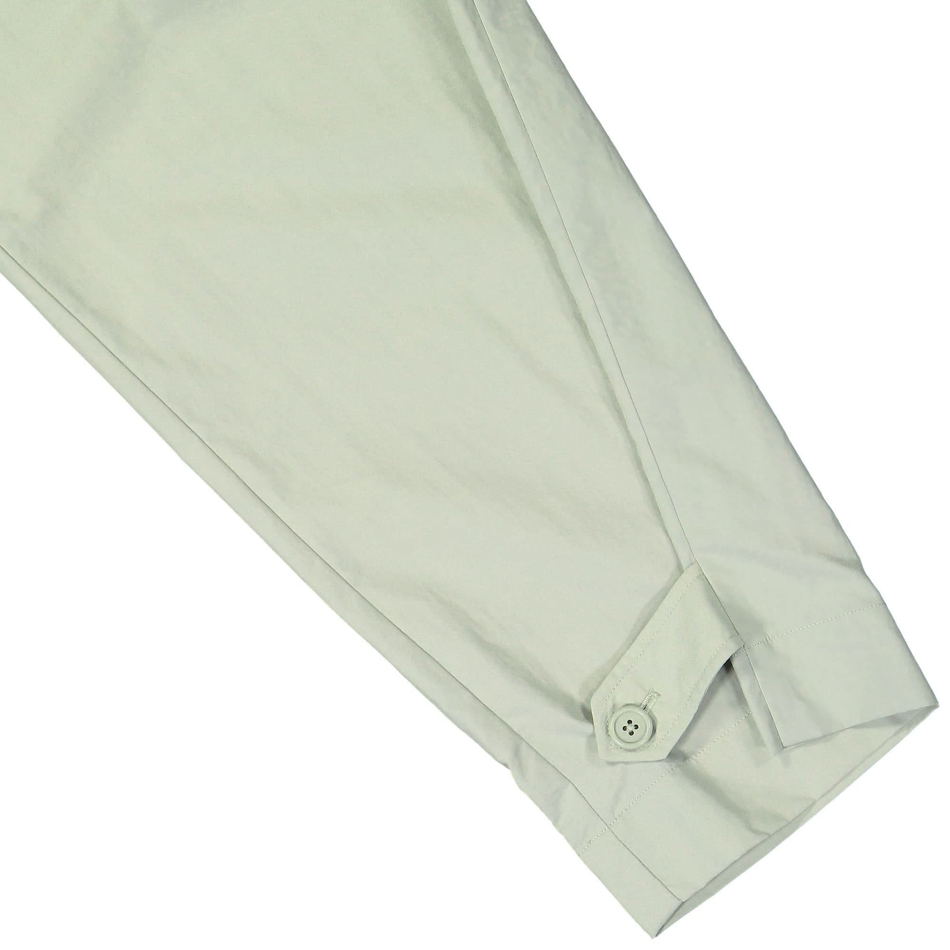 Helmut Lang Convertible Utility Pants Grey Detail view 7 | Gate