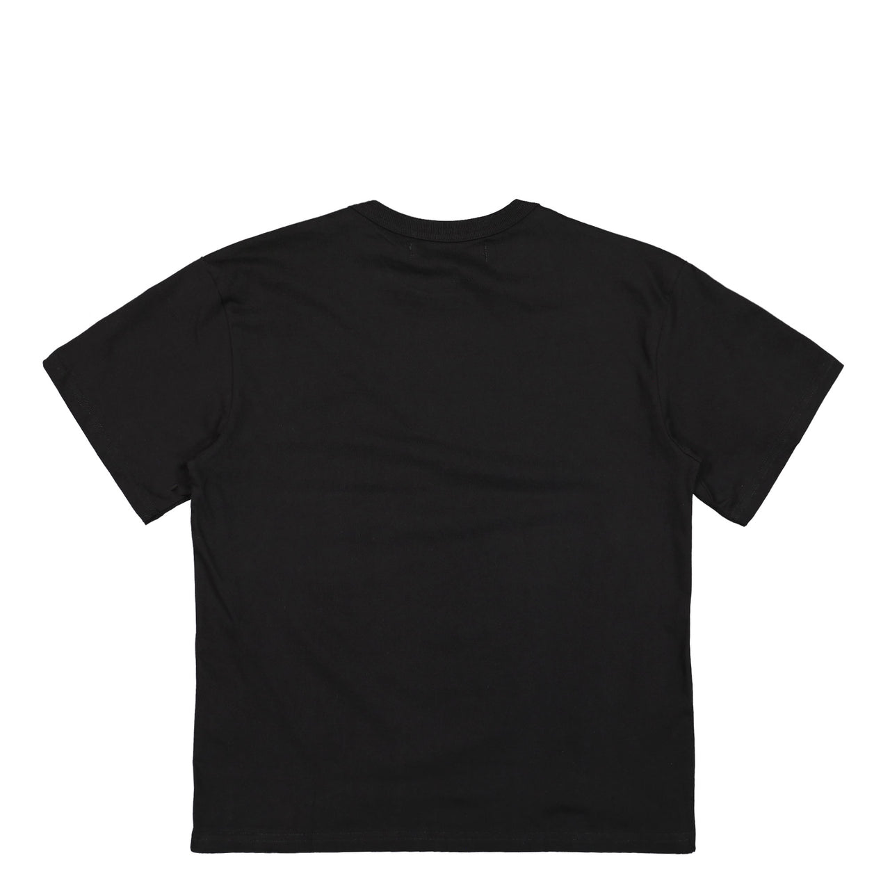 MISBHV Tulum T-Shirt Black T-Shirts 022M151 Detail View 1 | GATE