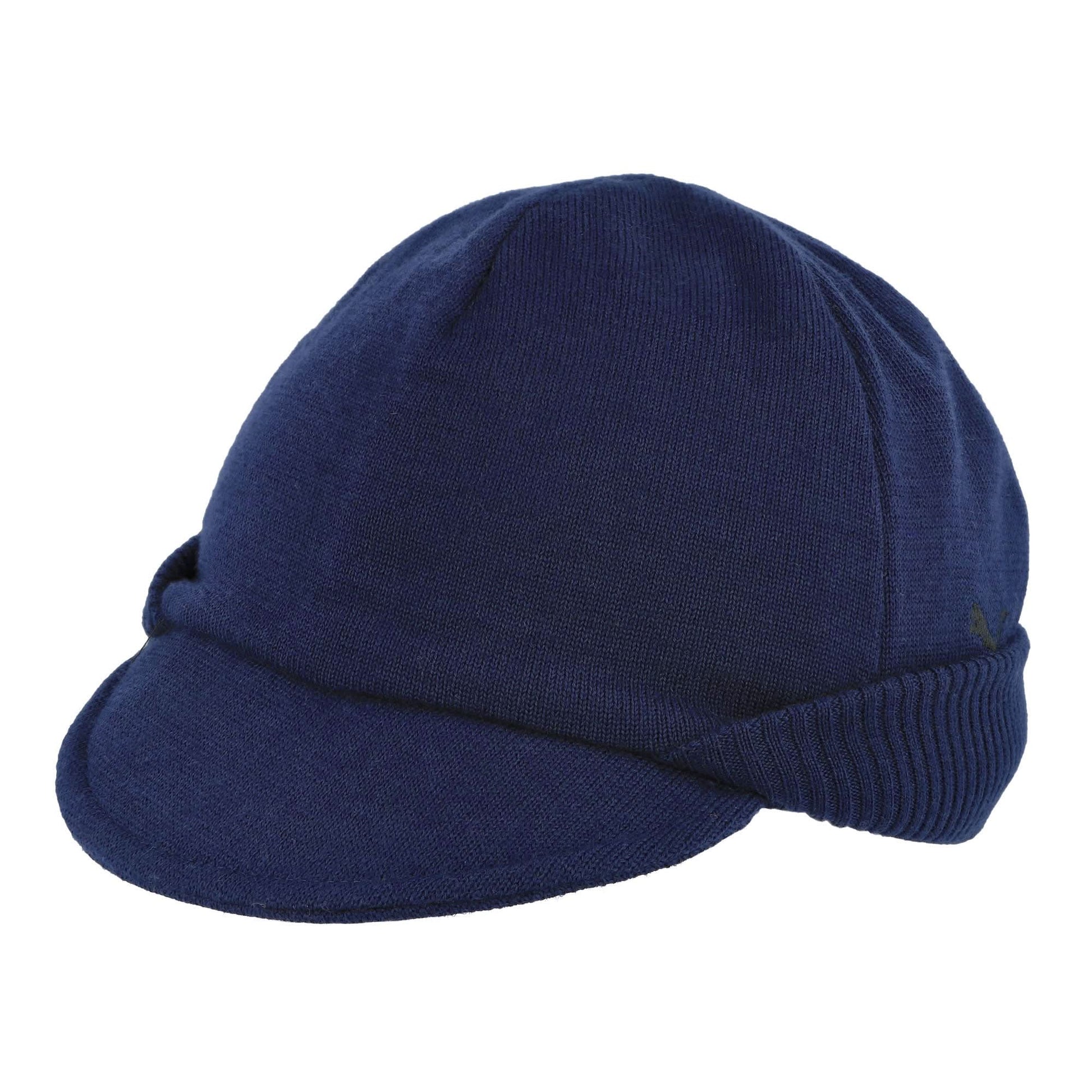 Puma Cycling Cap Blue Detail view 10 | Gate
