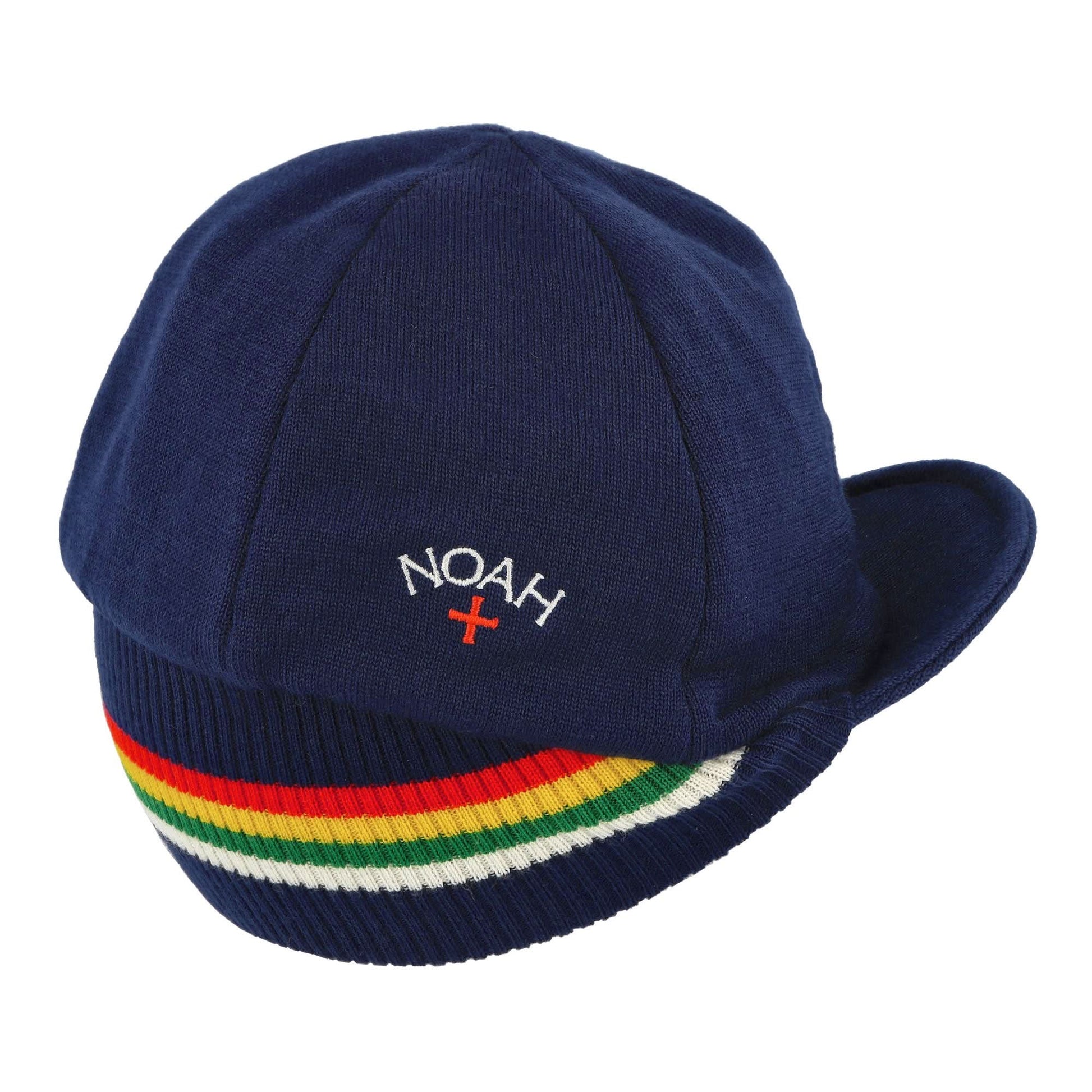 Puma Cycling Cap Blue Detail view 3 | Gate