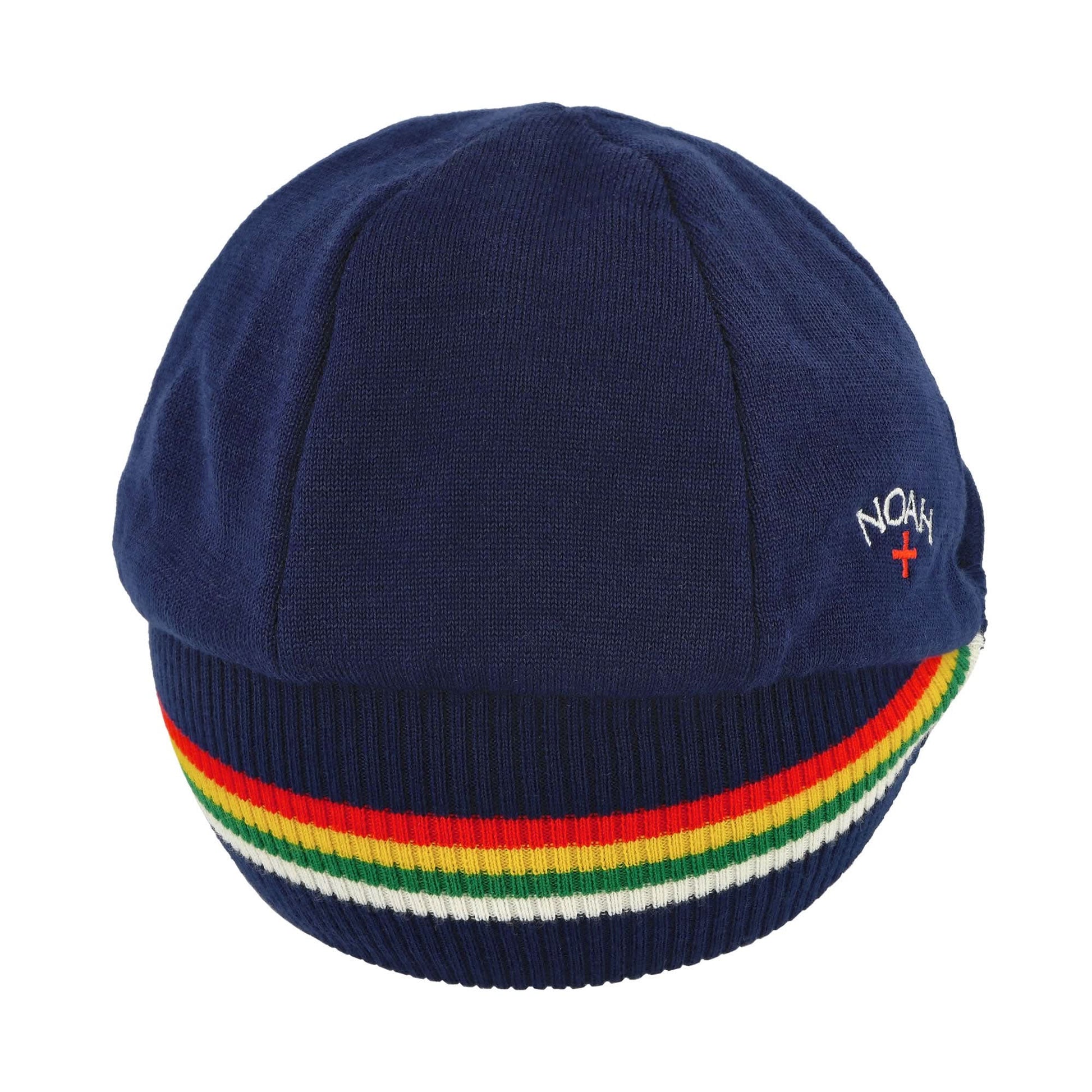 Puma Cycling Cap Blue Detail view 5 | Gate