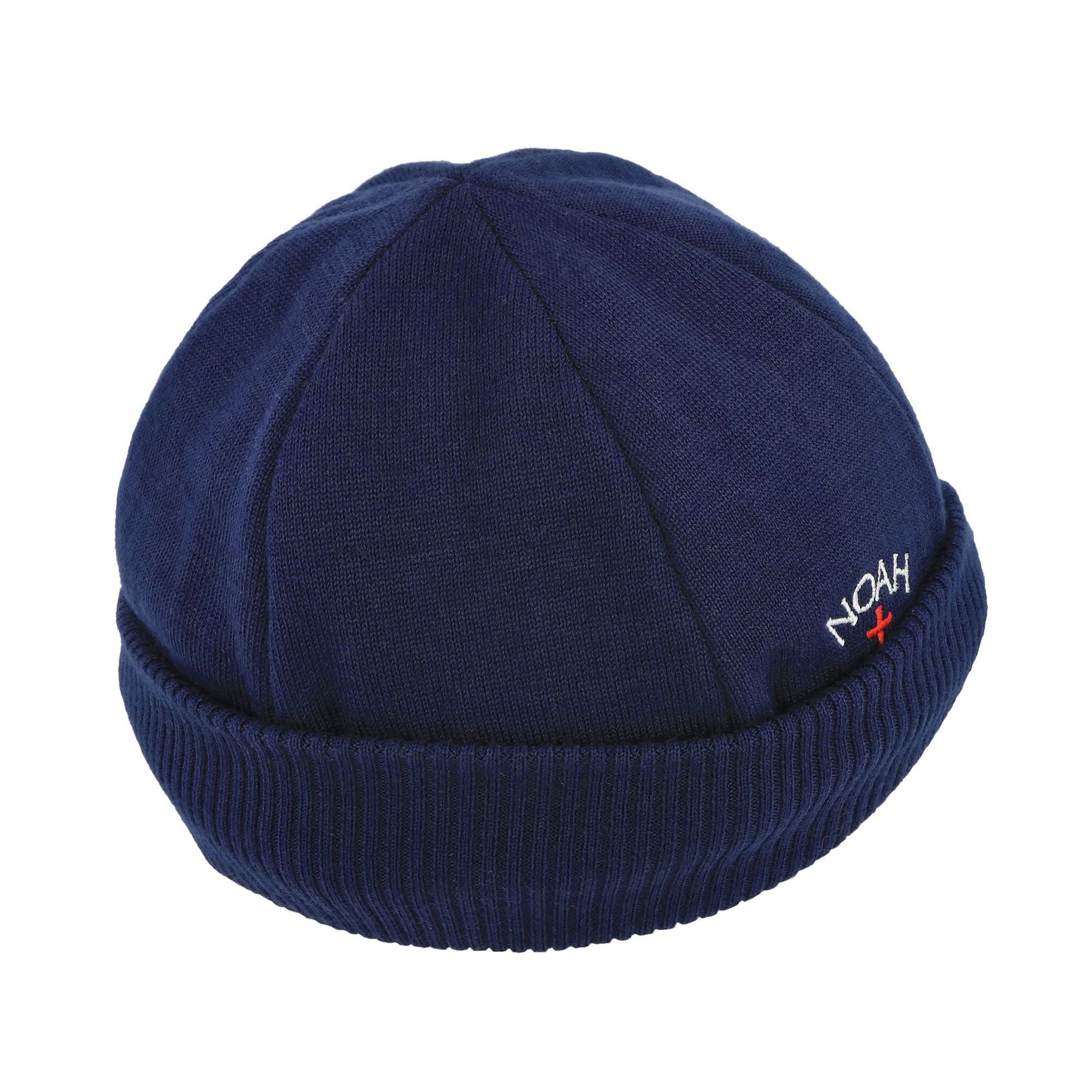 Puma Cycling Cap Blue Detail view 6 | Gate