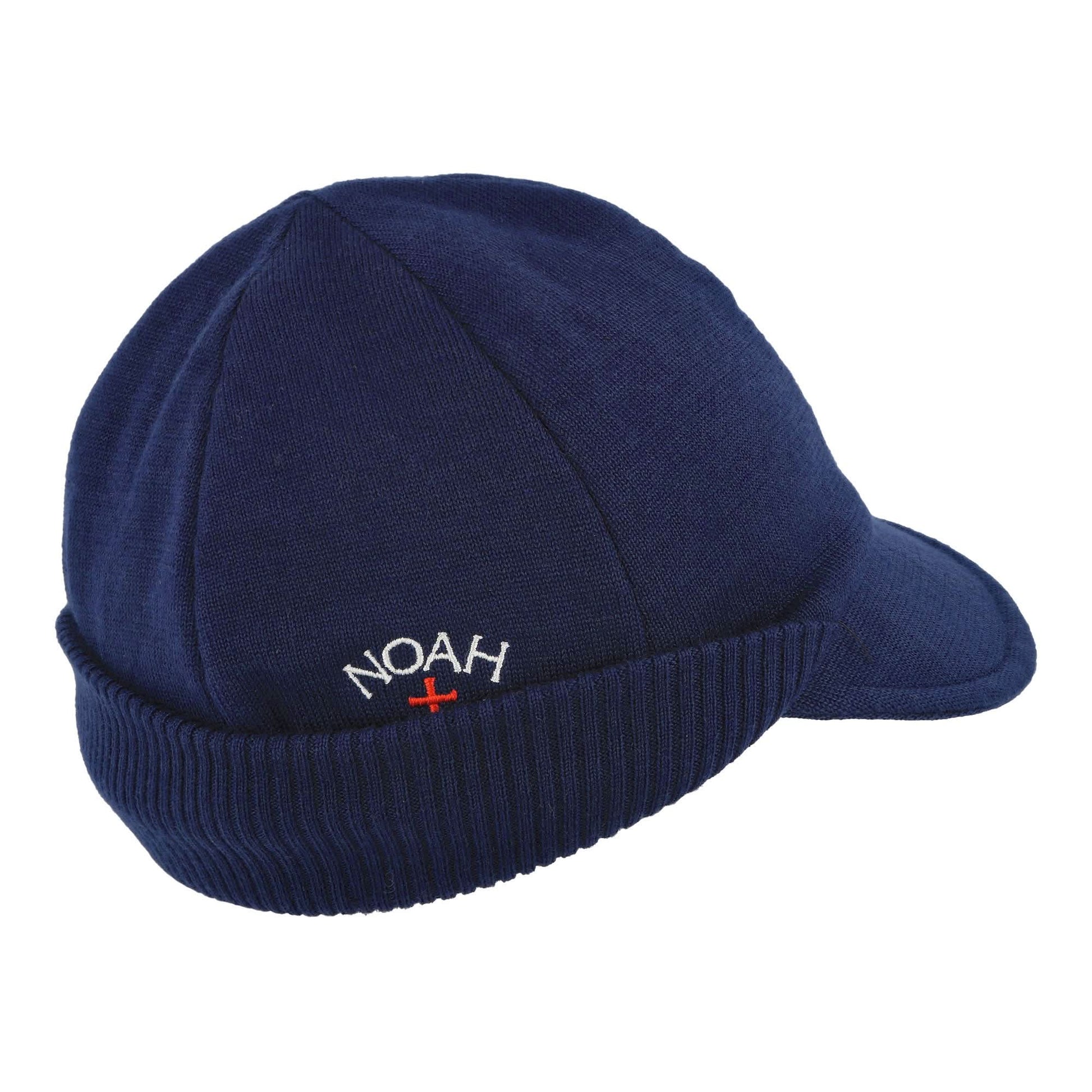 Puma Cycling Cap Blue Detail view 9 | Gate