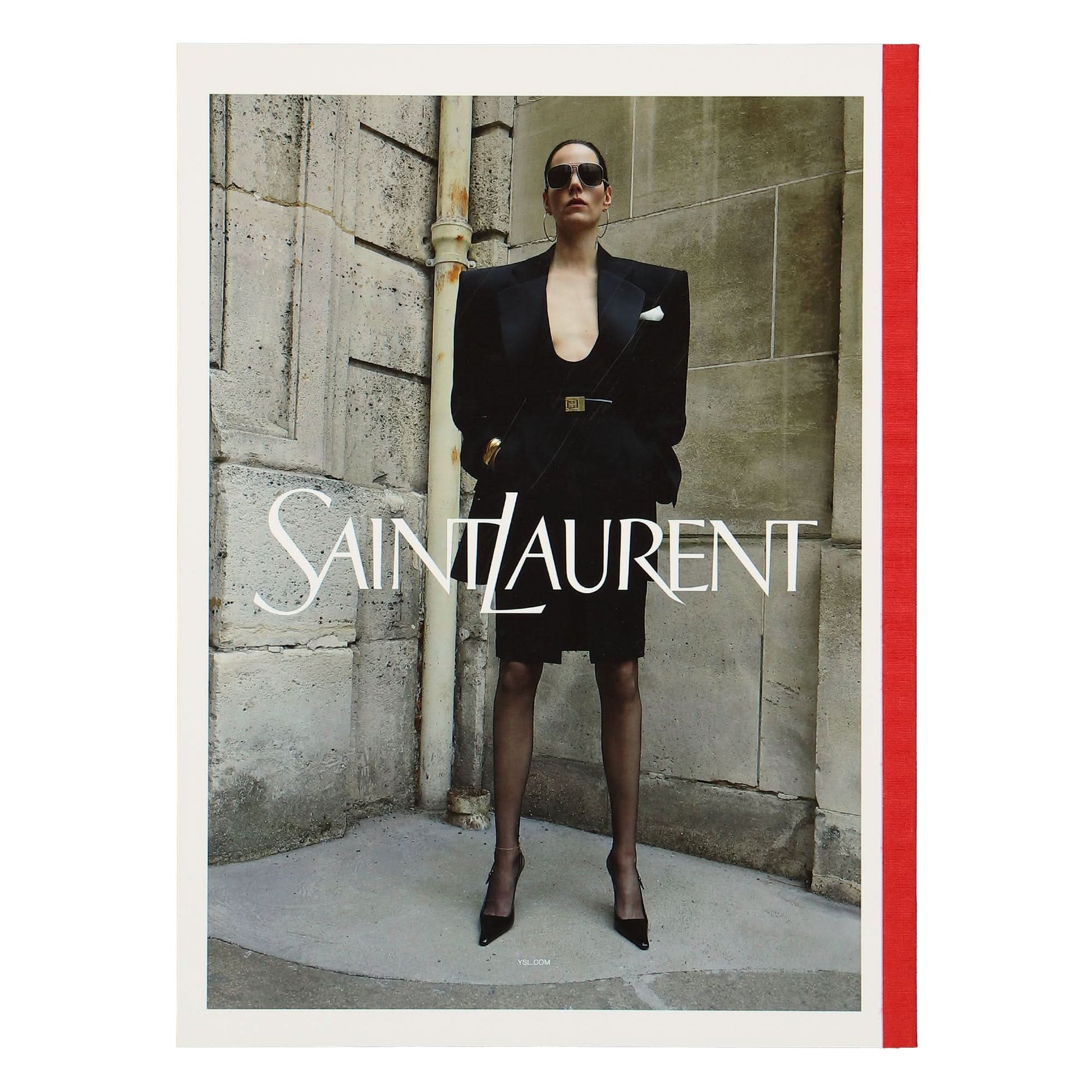 032c Magazine 44th Issue - Reinvention Cover Multicolor Detail view 2 | Gate