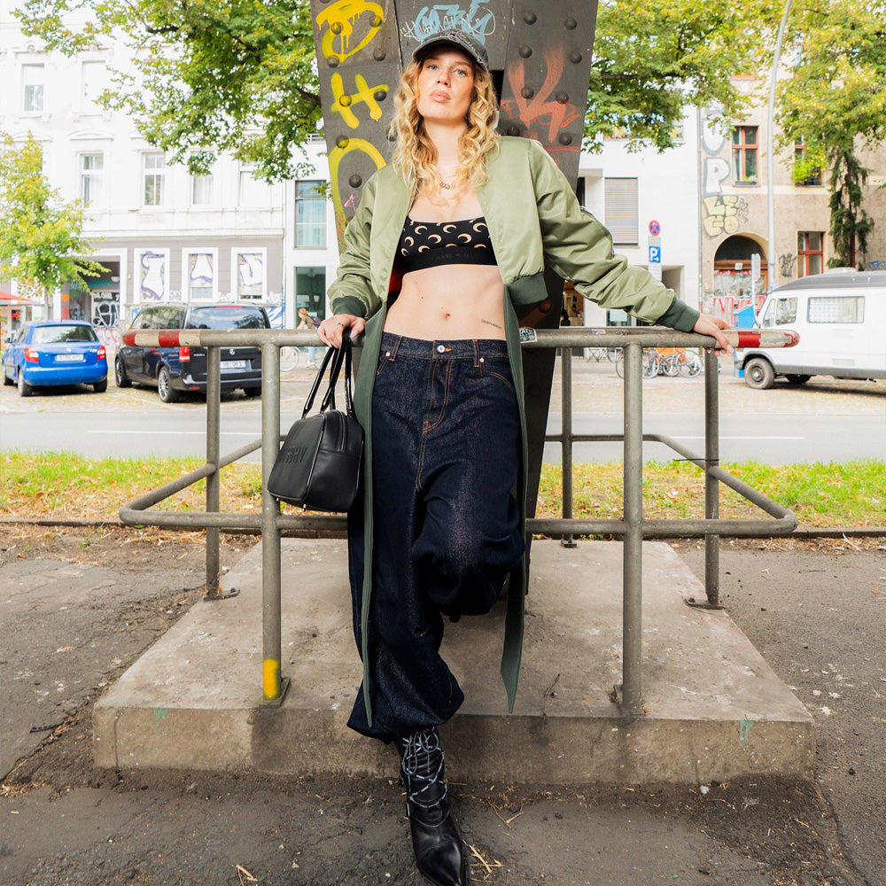 BIG FIT. NEW PERSPECTIVE.