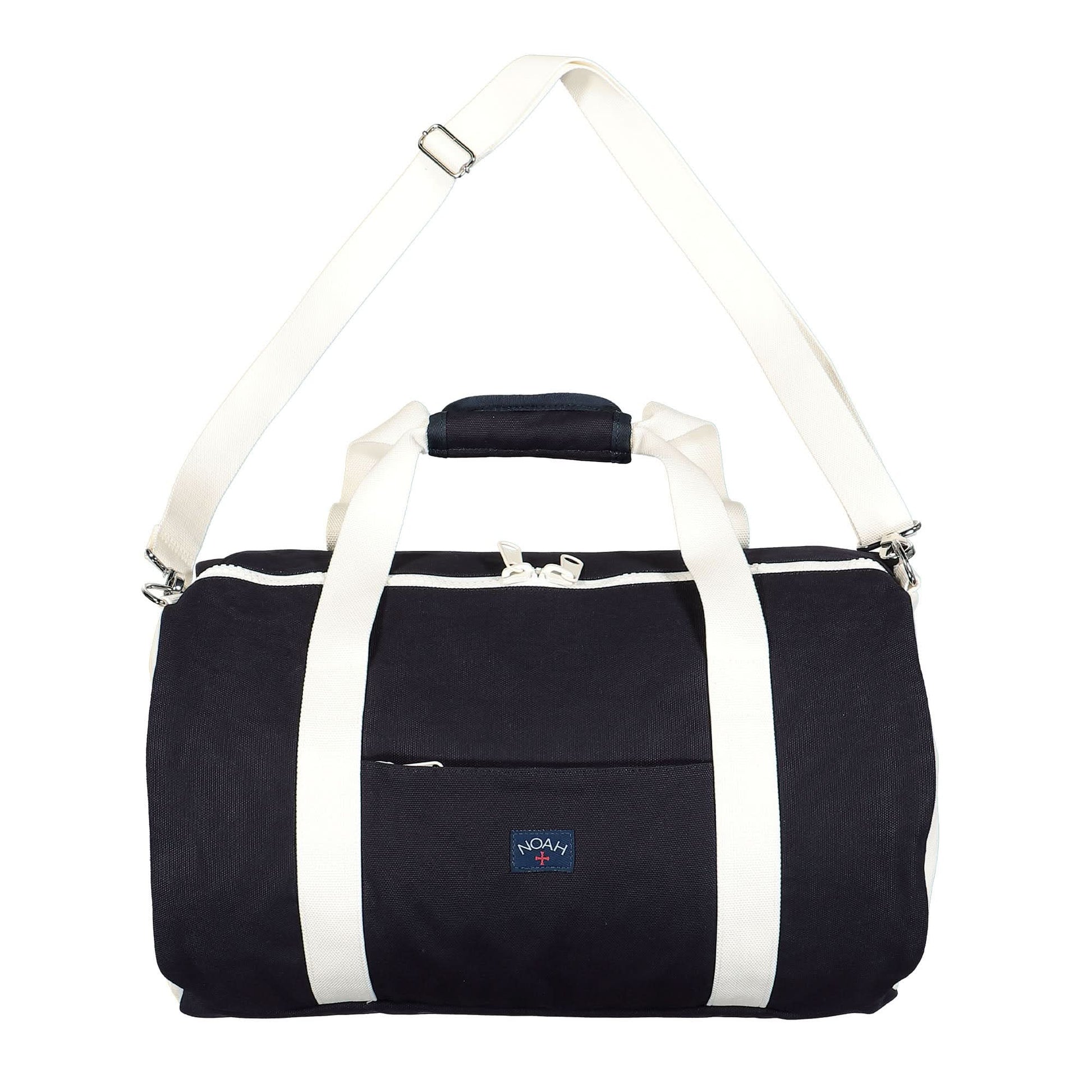 Puma Duffle Bag Blue Detail view 1 | Gate
