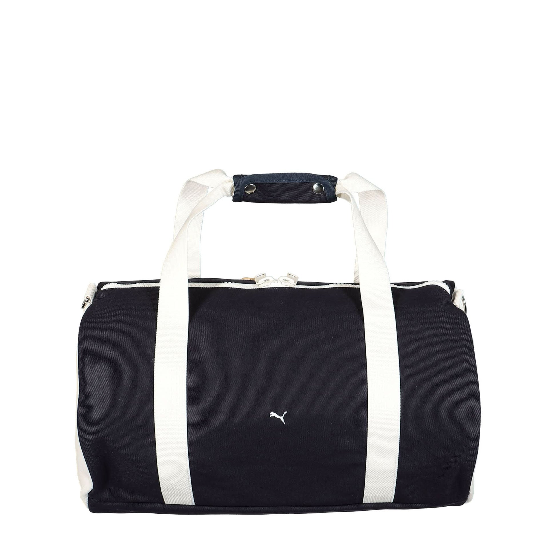 Puma Duffle Bag Blue Detail view 2 | Gate