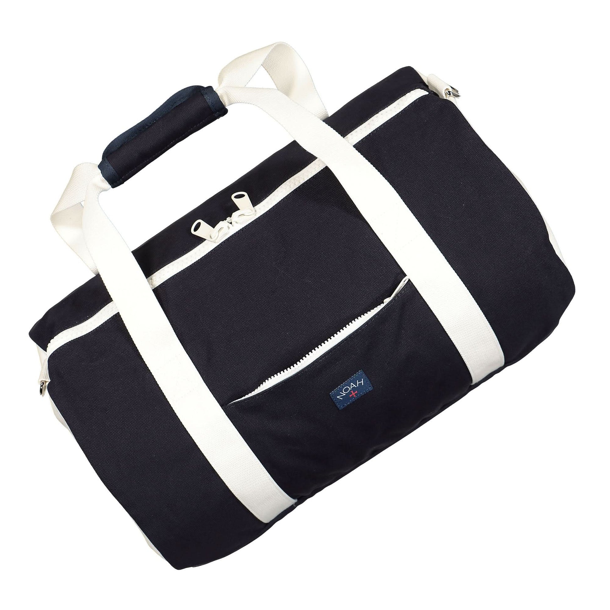 Puma Duffle Bag Blue Detail view 3 | Gate