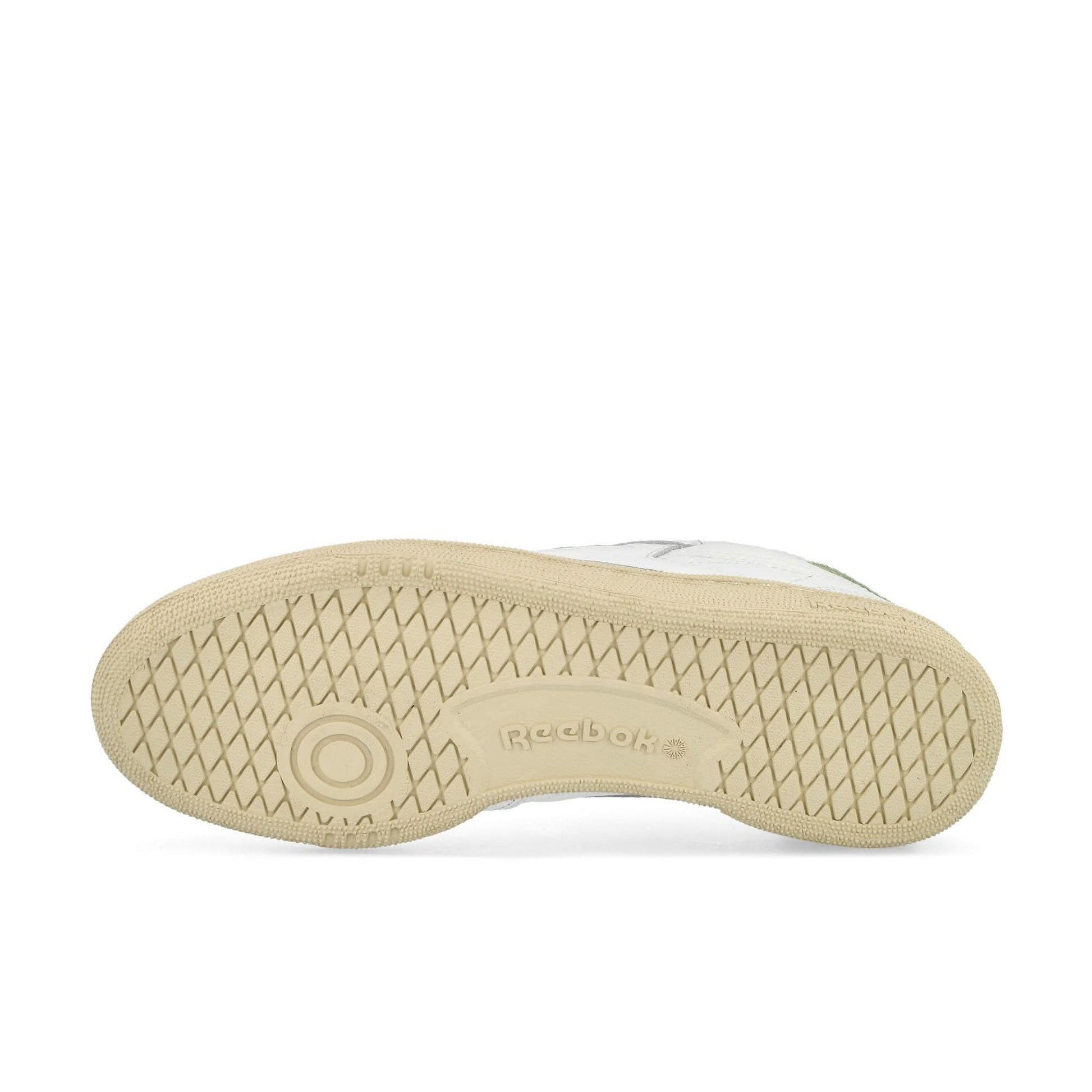 Reebok Club C 85 Vintage White Sneaker Detail view 6 | Gate