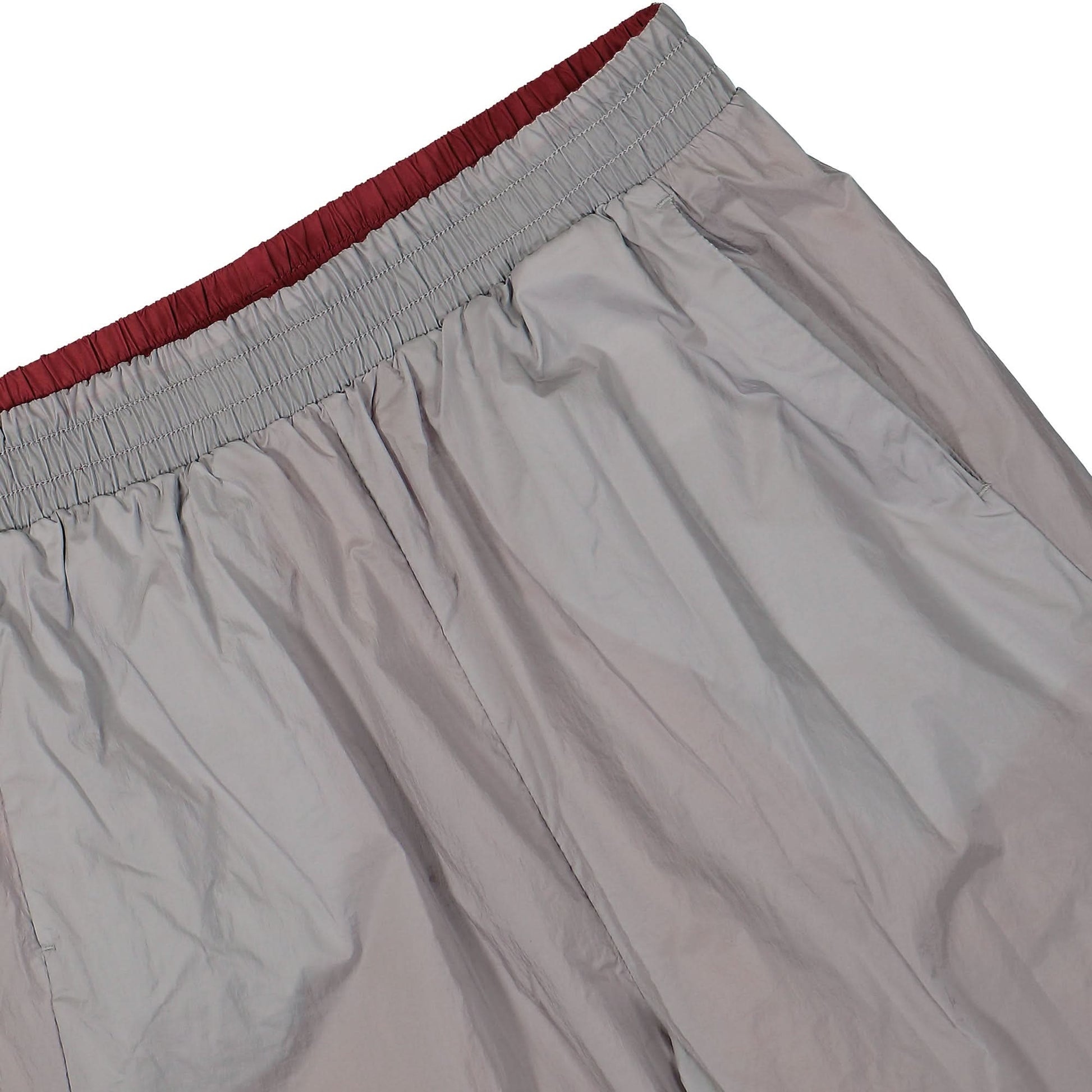 A COLD WALL Wind Pant Red,Grey Detail view 11 | Gate