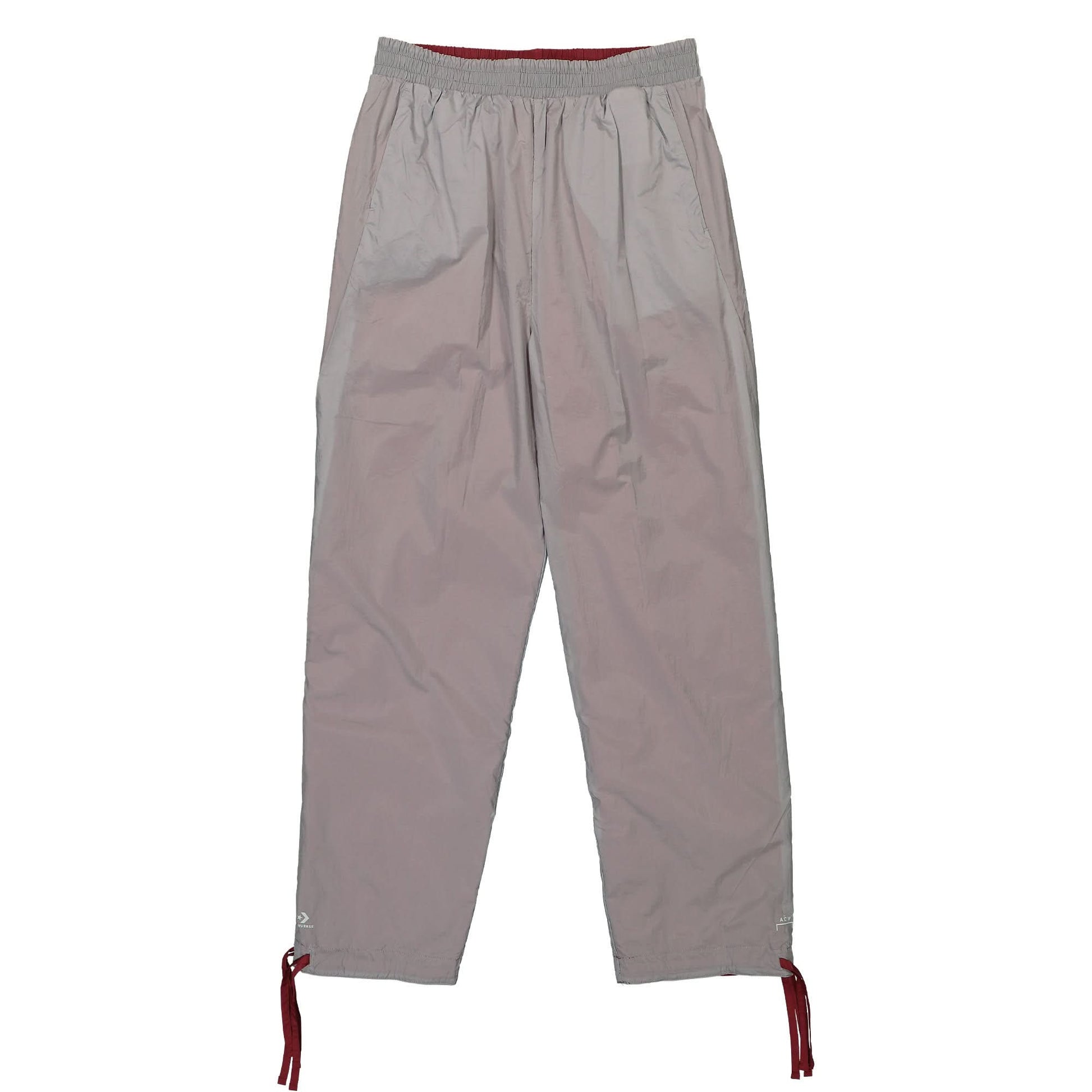 A COLD WALL Wind Pant Red,Grey Detail view 2 | Gate