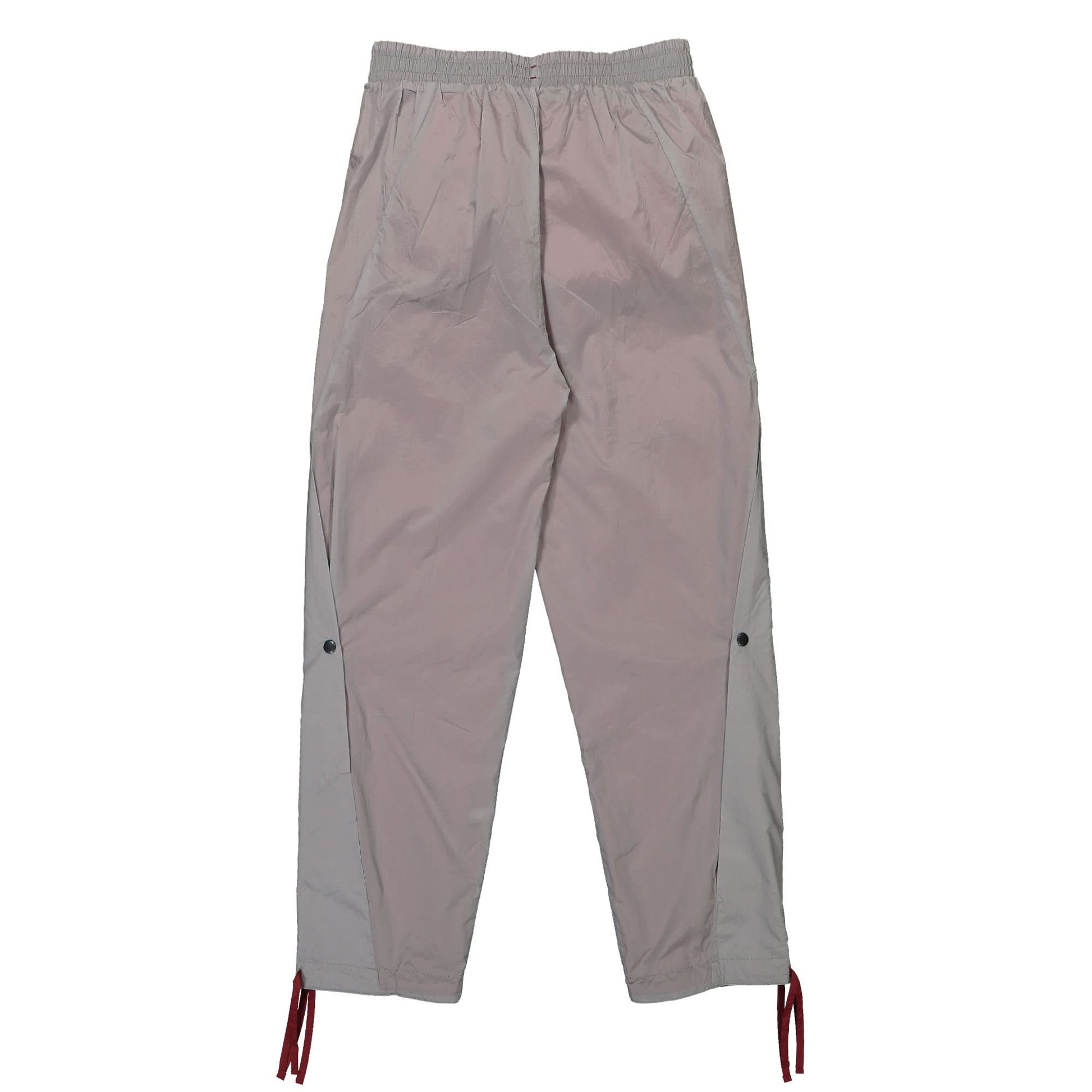A COLD WALL Wind Pant Red,Grey Detail view 5 | Gate