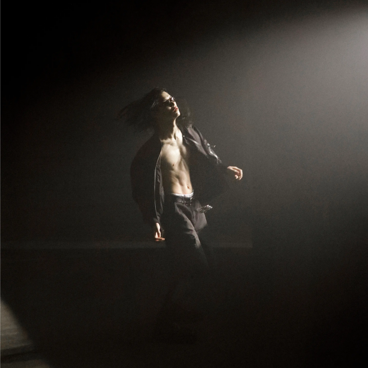 Disrupt the everyday