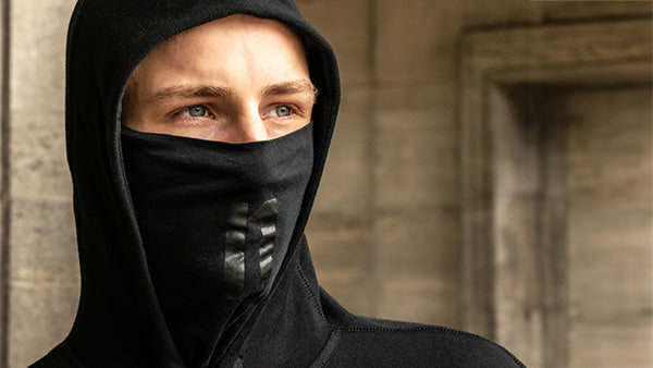 11 By Boris Bidjan Saberi