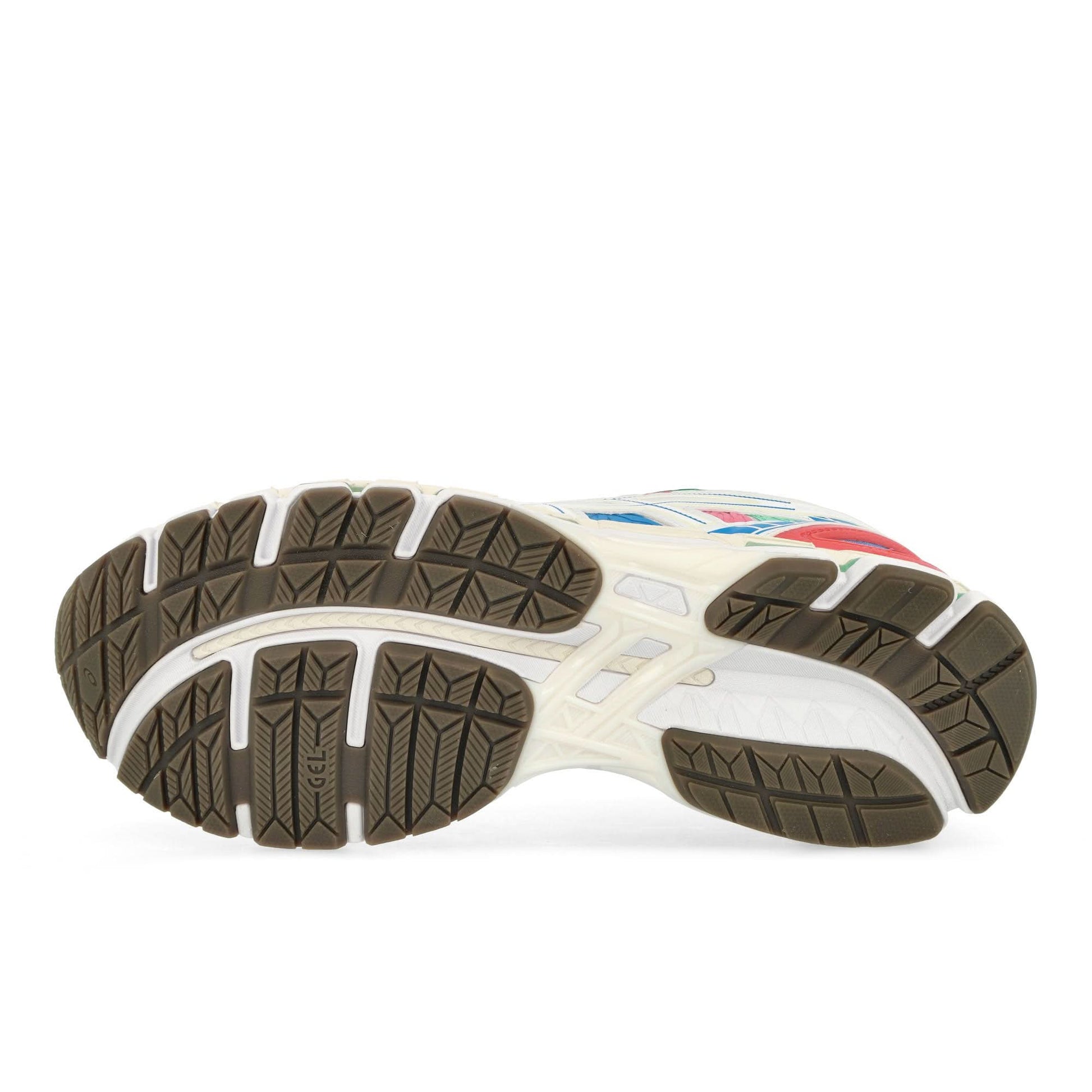 KENZO Gel-Kayano 20 Multicolor Sneaker Detail view 7 | Gate