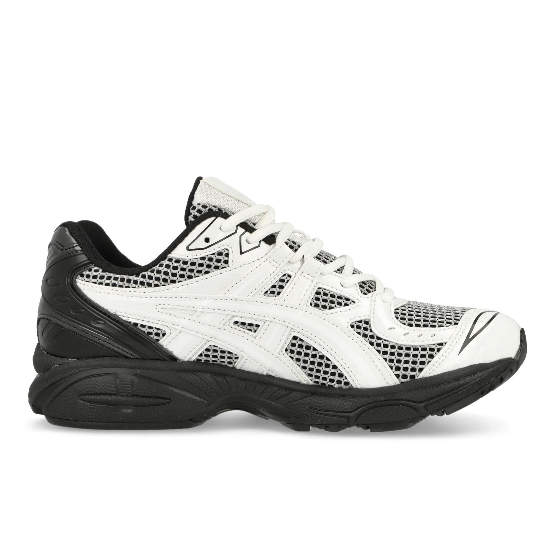 GmbH Gel-Kayano Legacy Black,White Sneaker Detail view 2 | Gate