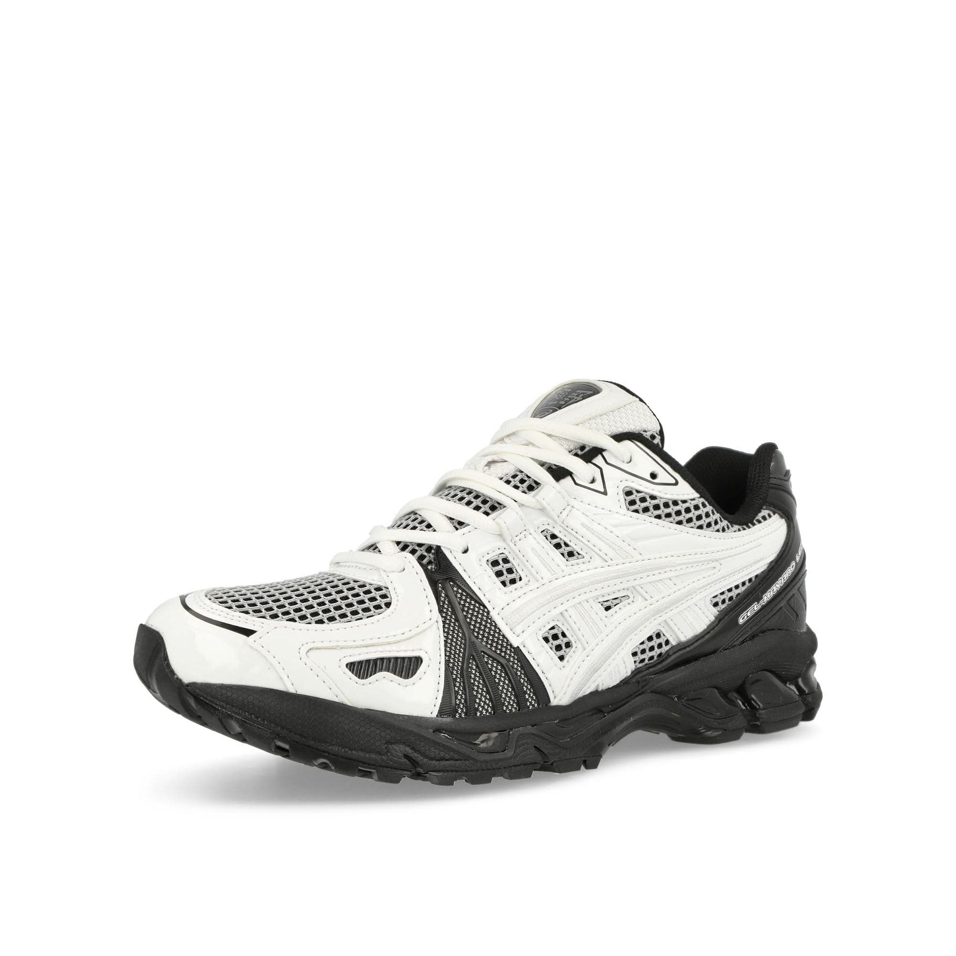 GmbH Gel-Kayano Legacy Black,White Sneaker Detail view 4 | Gate