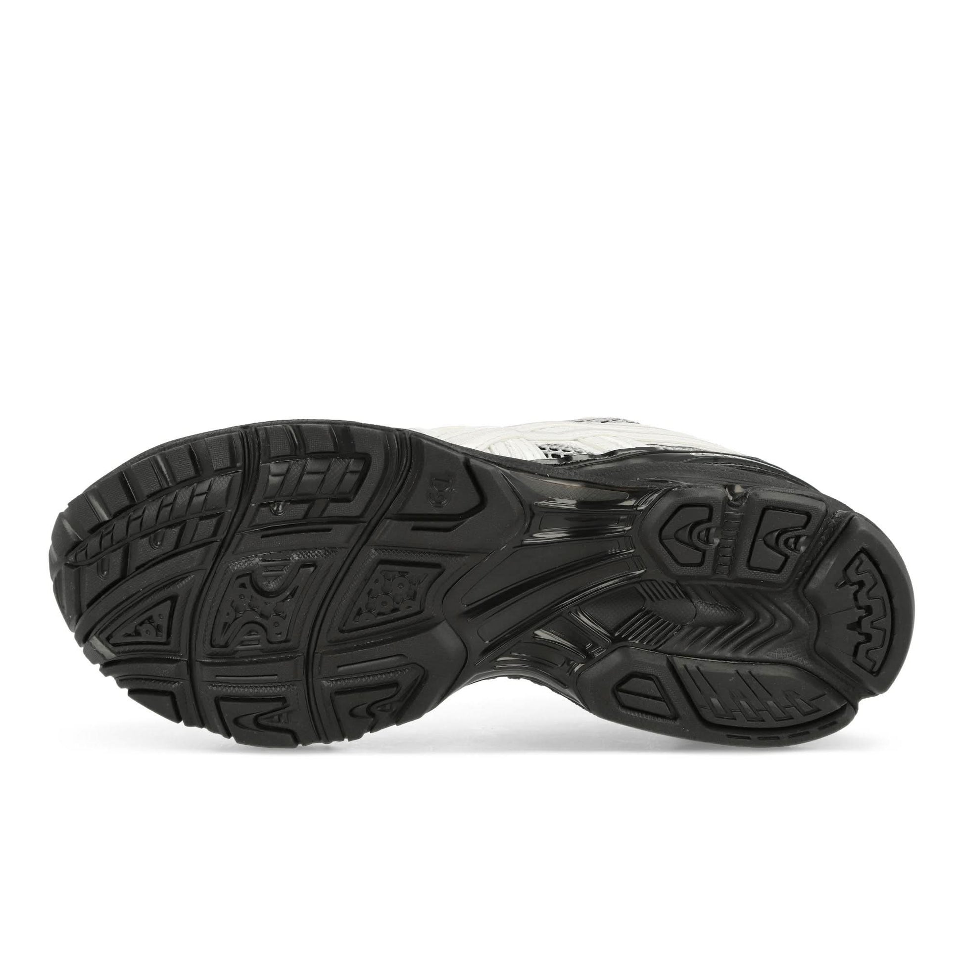 GmbH Gel-Kayano Legacy Black,White Sneaker Detail view 6 | Gate