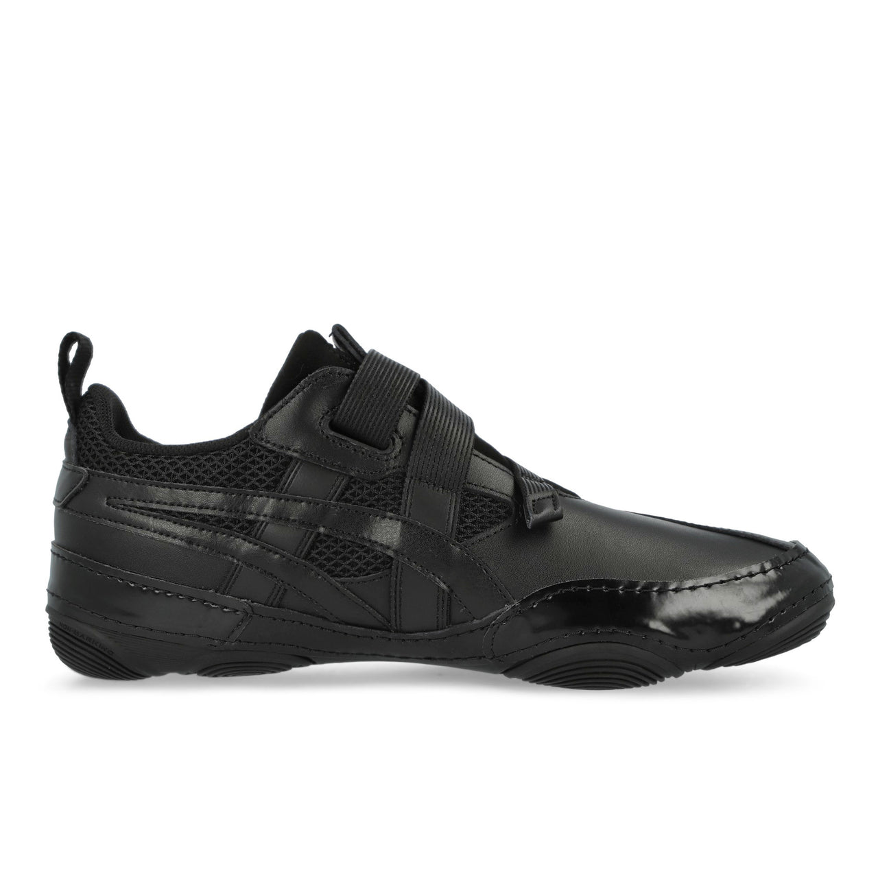 Issey Miyake x Asics Hyper Taping Black / Black Sneaker 1203A819-001 | Overkill