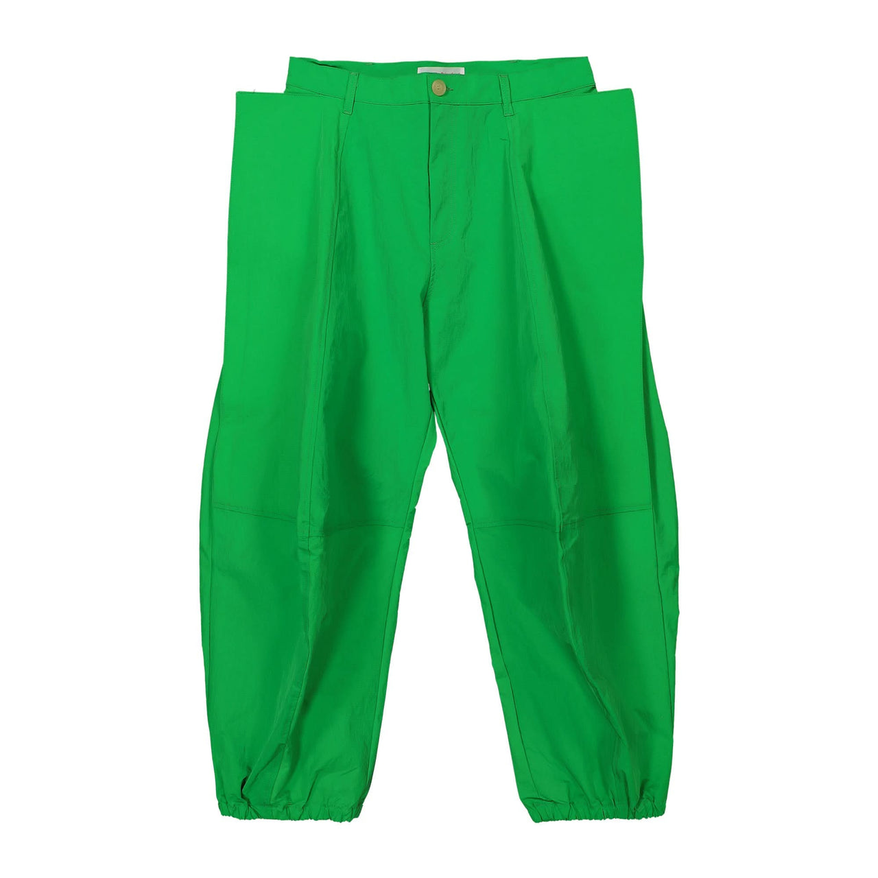 Walter Van Beirendonck Cargo 3057 Green Detail view 1 | Gate