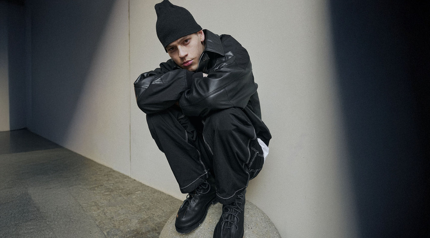 COMME DES GARÇONS — NEU EINGETROFFEN