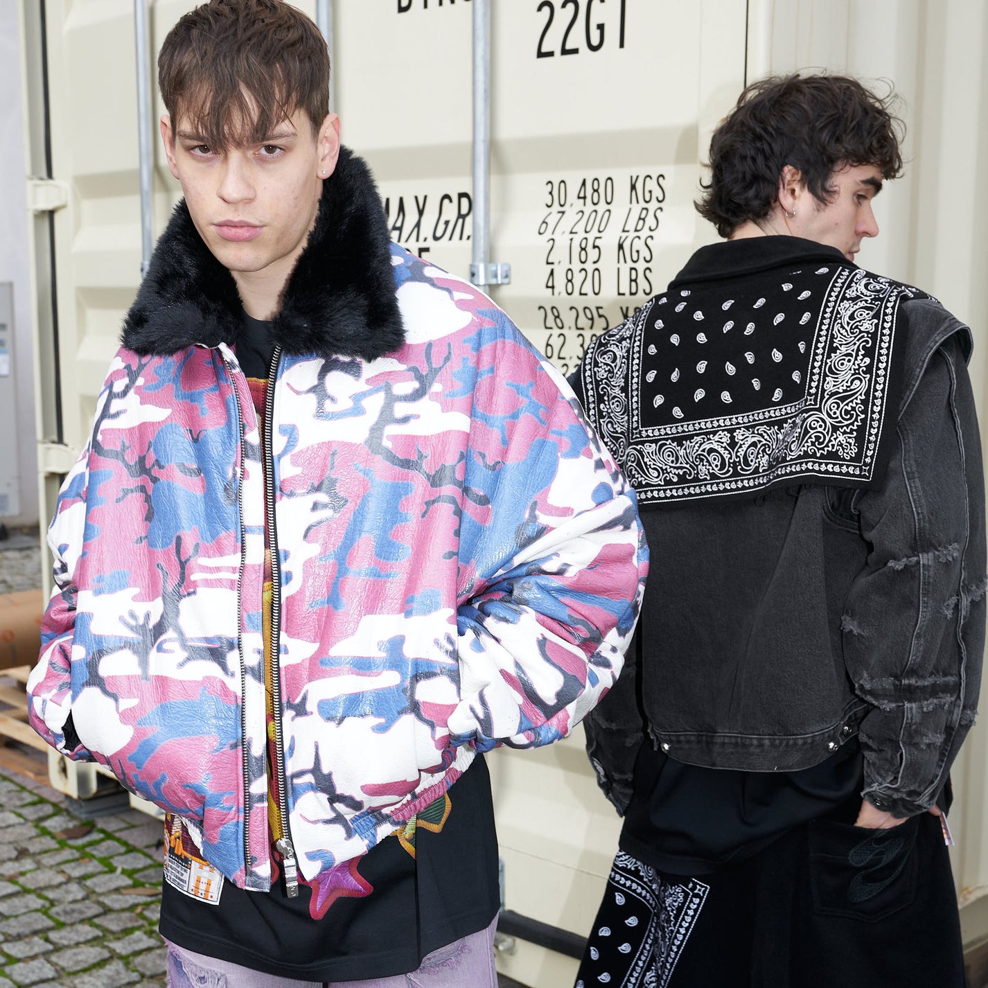 DESIGNFOKUSSIERT, DETAILVERLIEBT