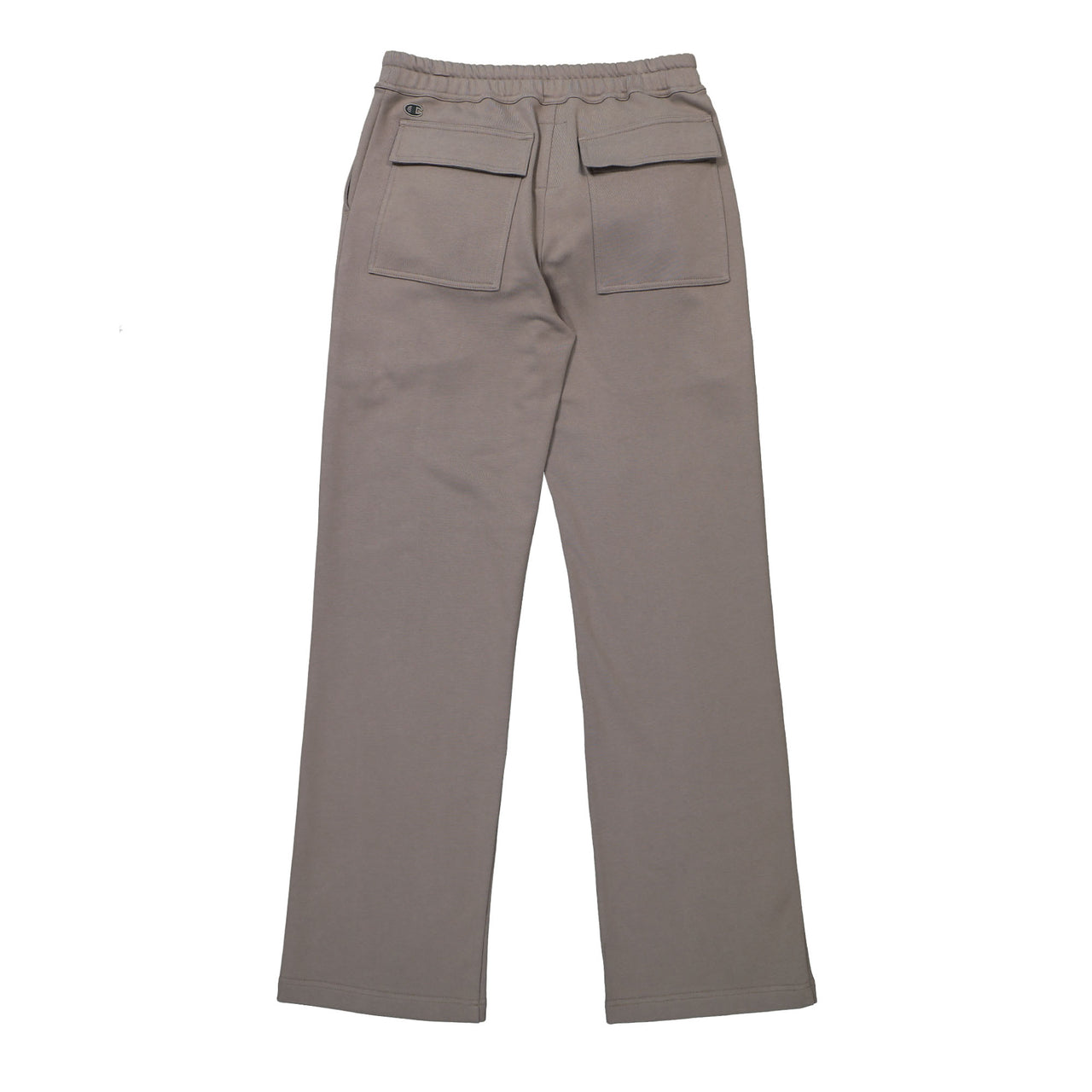 Rick Owens x Champion Dietrich Drawstring Brown Sweatpant 219247 CHA MS552 / CM02C9247 CHFE 34 | Overkill