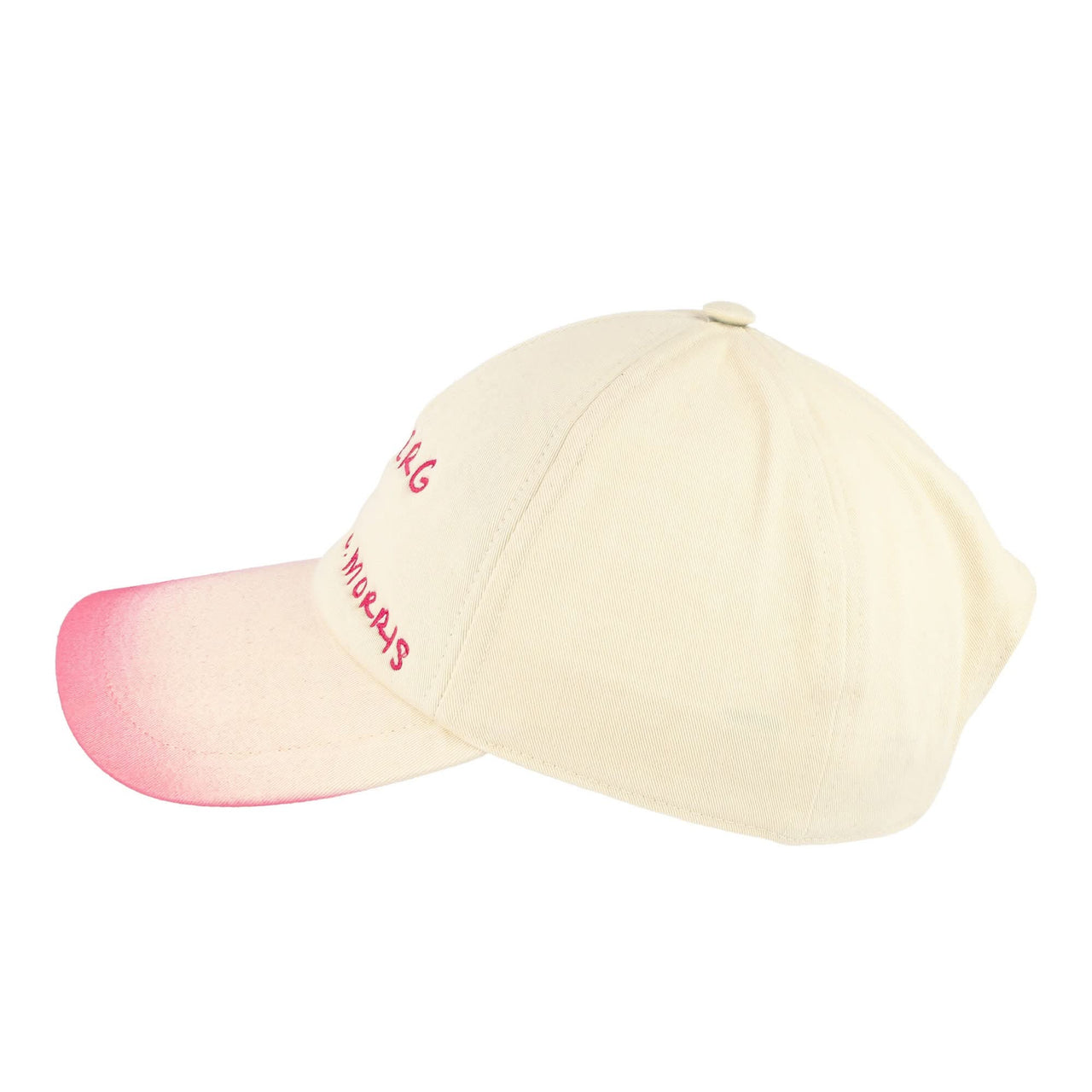Iceberg Cap Beige,Pink Detail view 1 | Gate