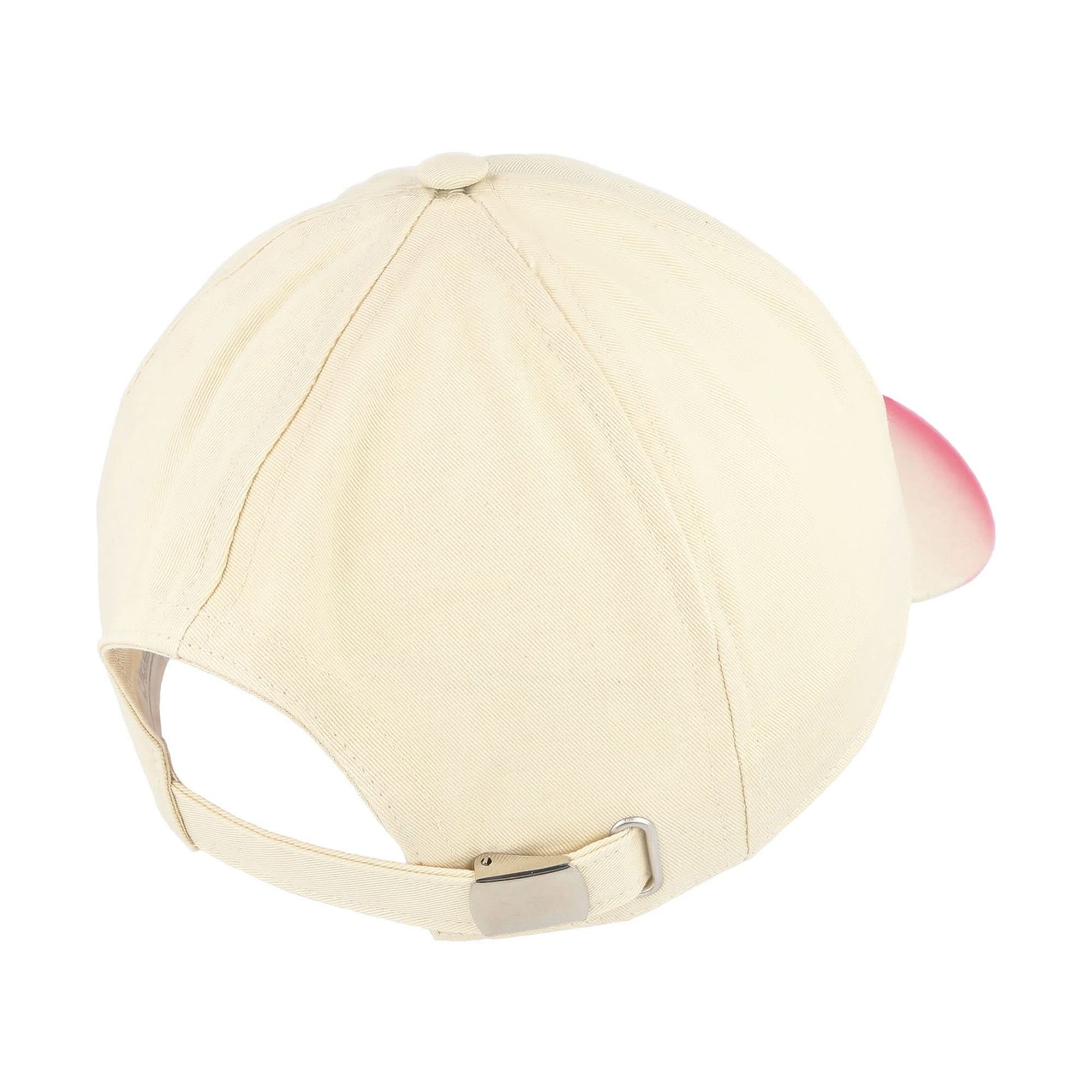 Iceberg Cap Beige,Pink Detail view 5 | Gate