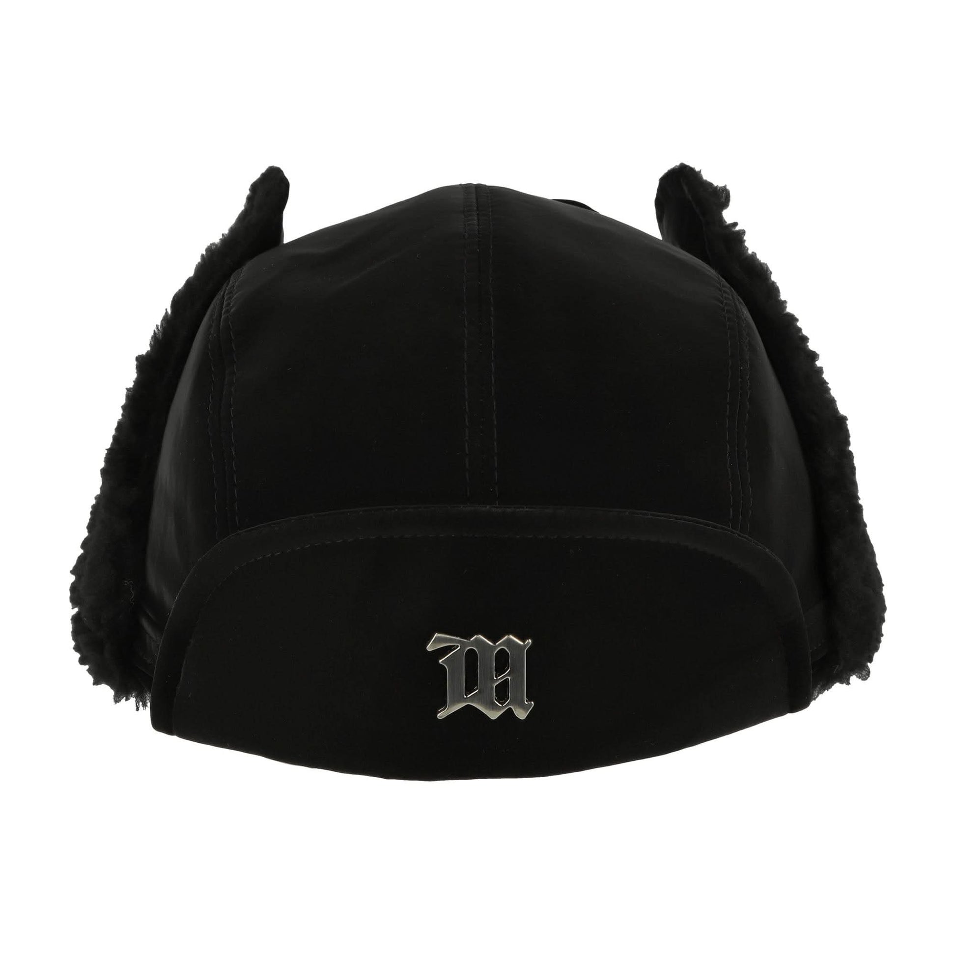 MISBHV Aviator Latex Black Detail view 7 | Gate