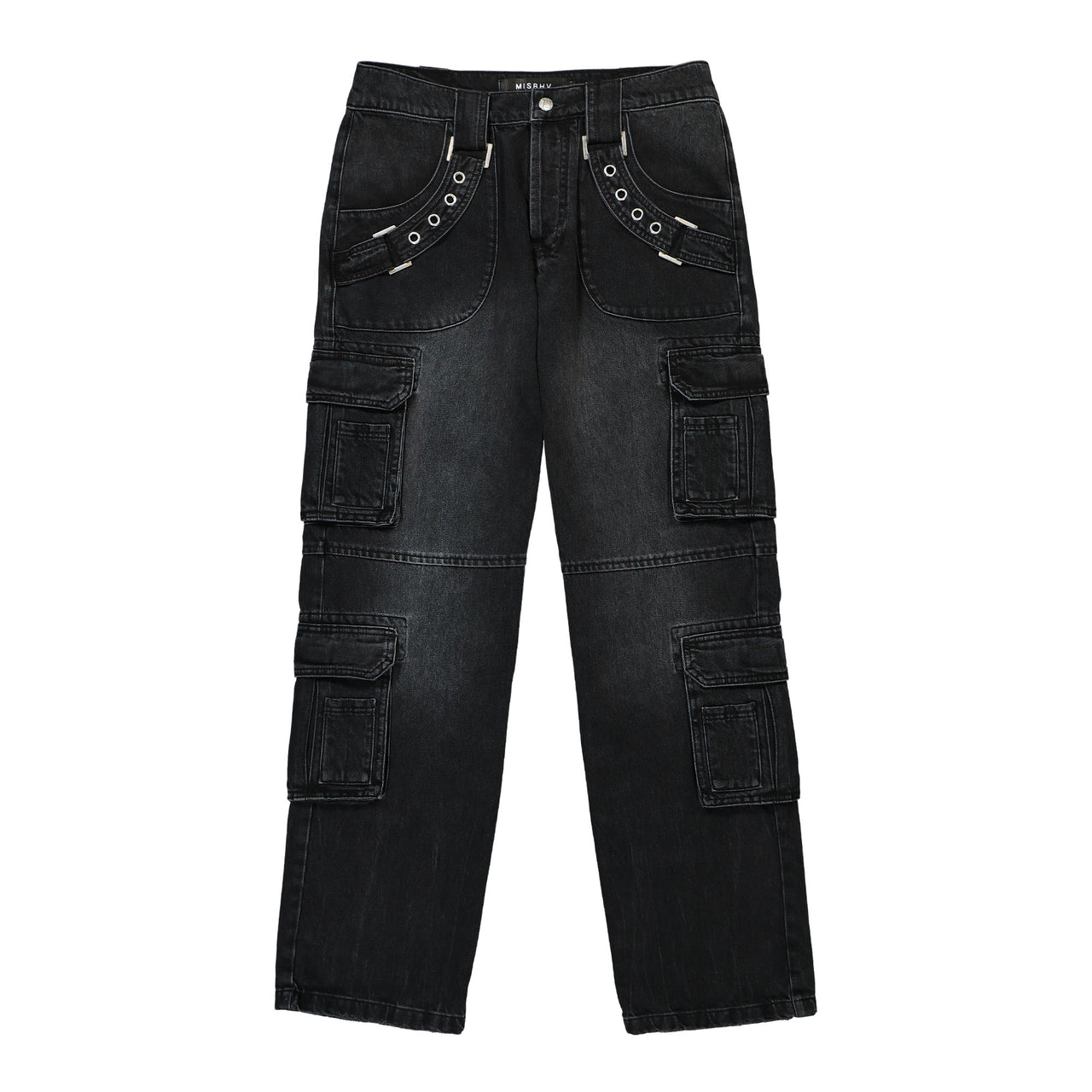 Harness Cargo Trousers