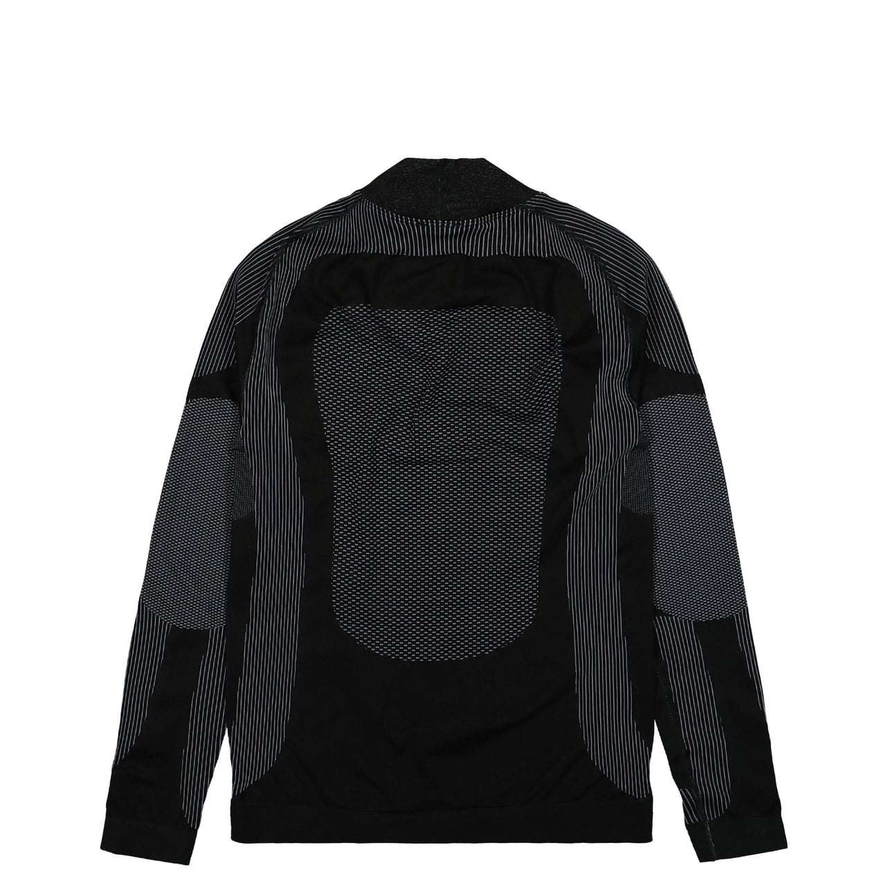 MISBHV Sport Longsleeve Black Detail view 1 | Gate