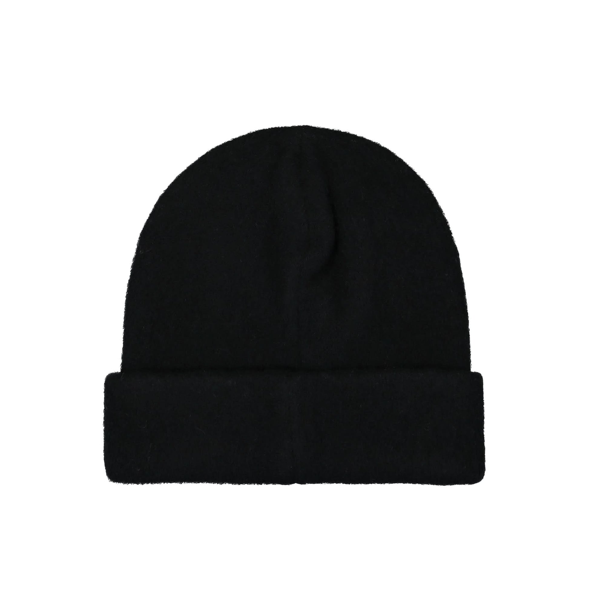 OAMC Whistler Beanie Black Detail view 2 | Gate