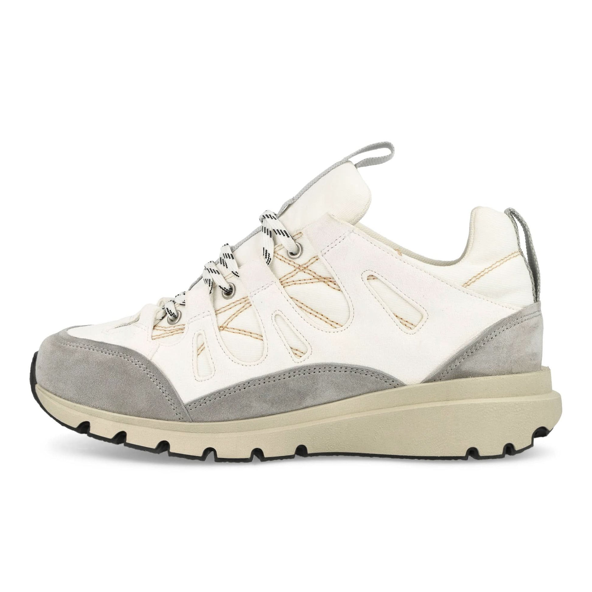 OAMC Trail Runner Multicolor Sneaker Detail view 1 | Gate