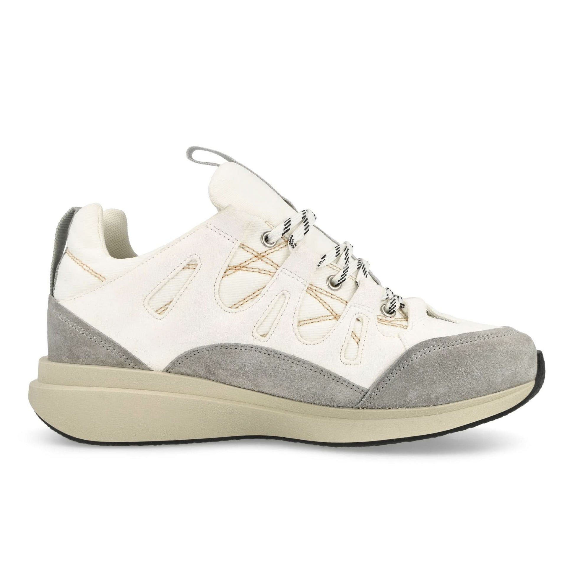 OAMC Trail Runner Multicolor Sneaker Detail view 2 | Gate