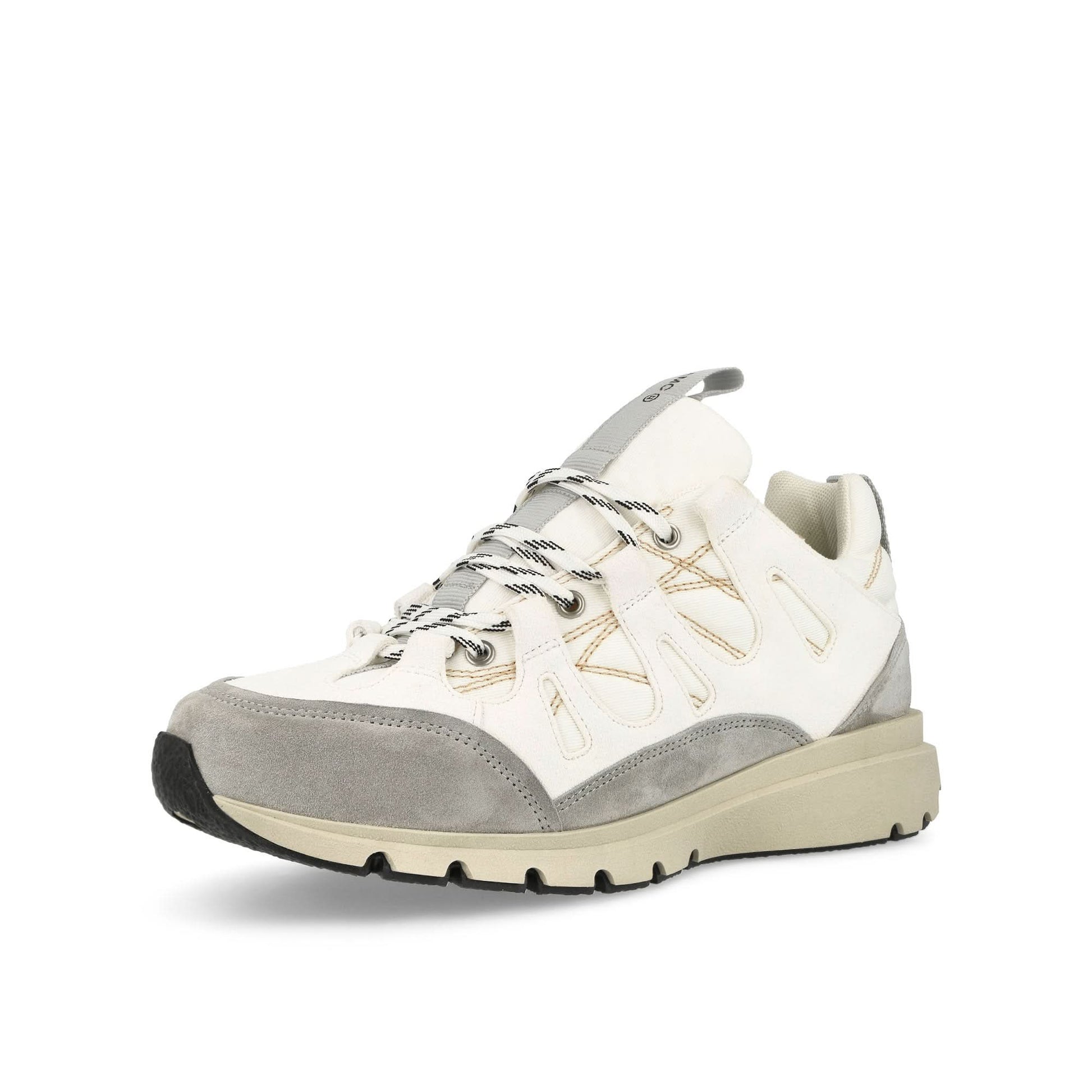 OAMC Trail Runner Multicolor Sneaker Detail view 4 | Gate