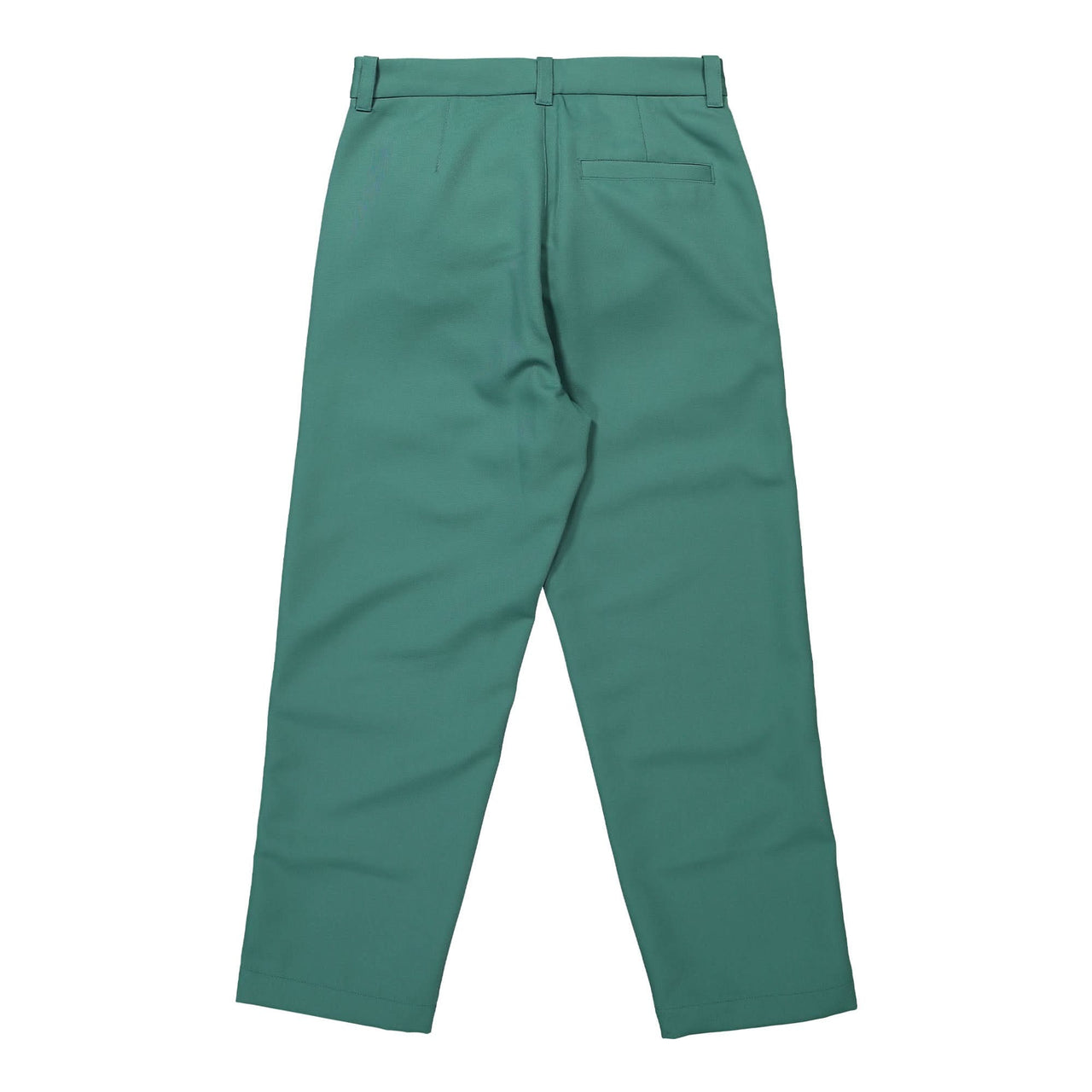 OAMC Shasta Pant Green Detail view 1 | Gate