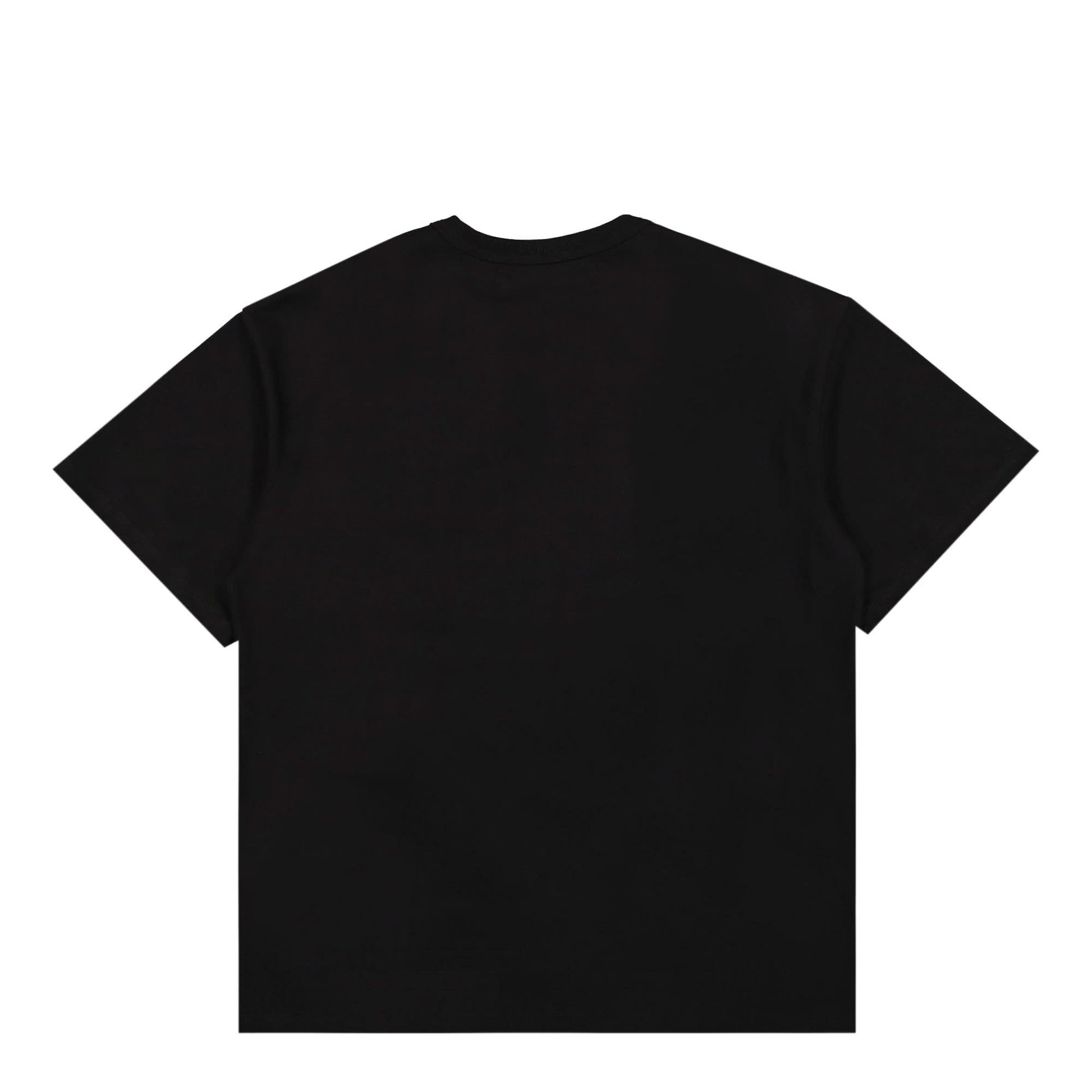 MISBHV I Love Misbhv T-Shirt Black Detail view 2 | Gate