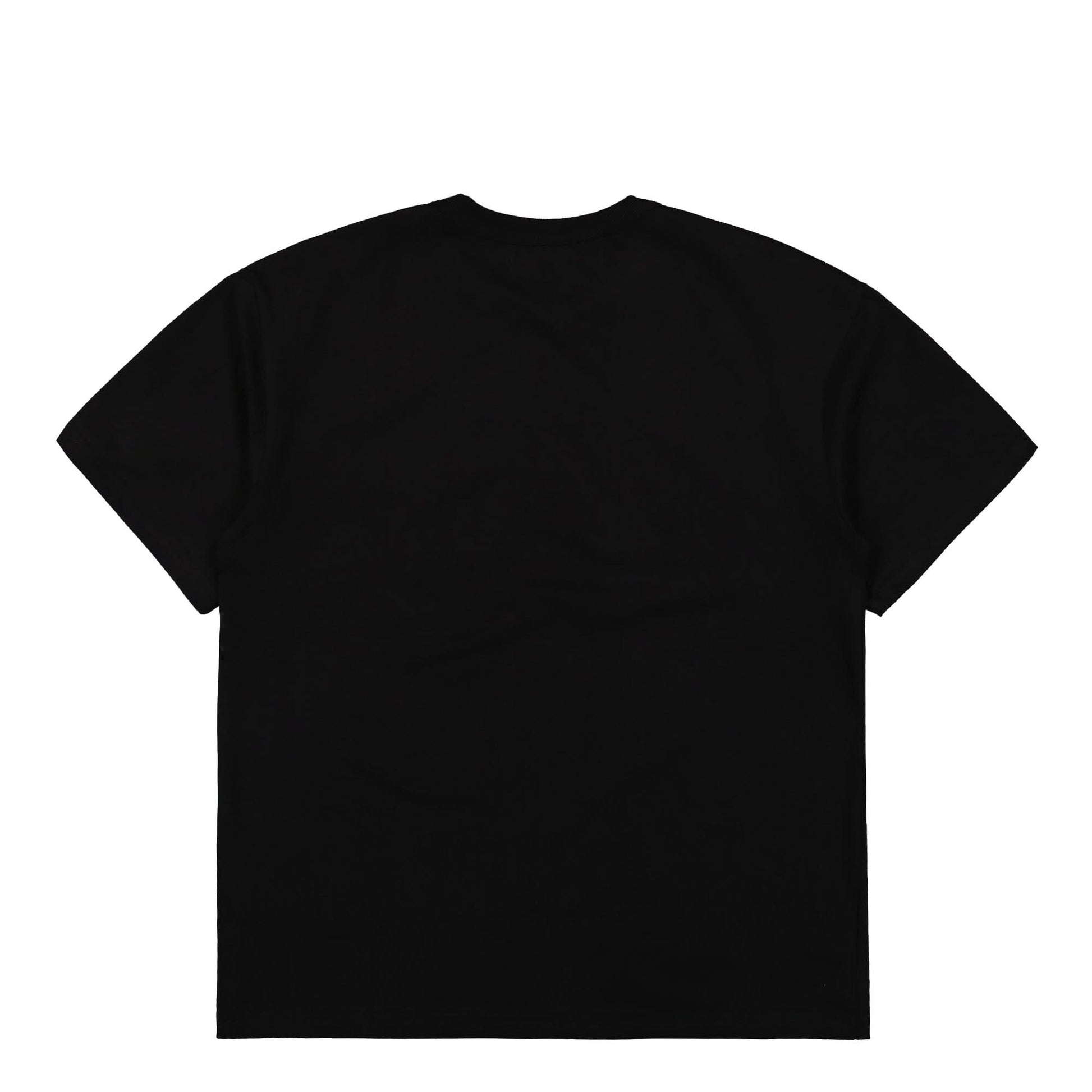 MISBHV Solution T-Shirt Black Detail view 2 | Gate