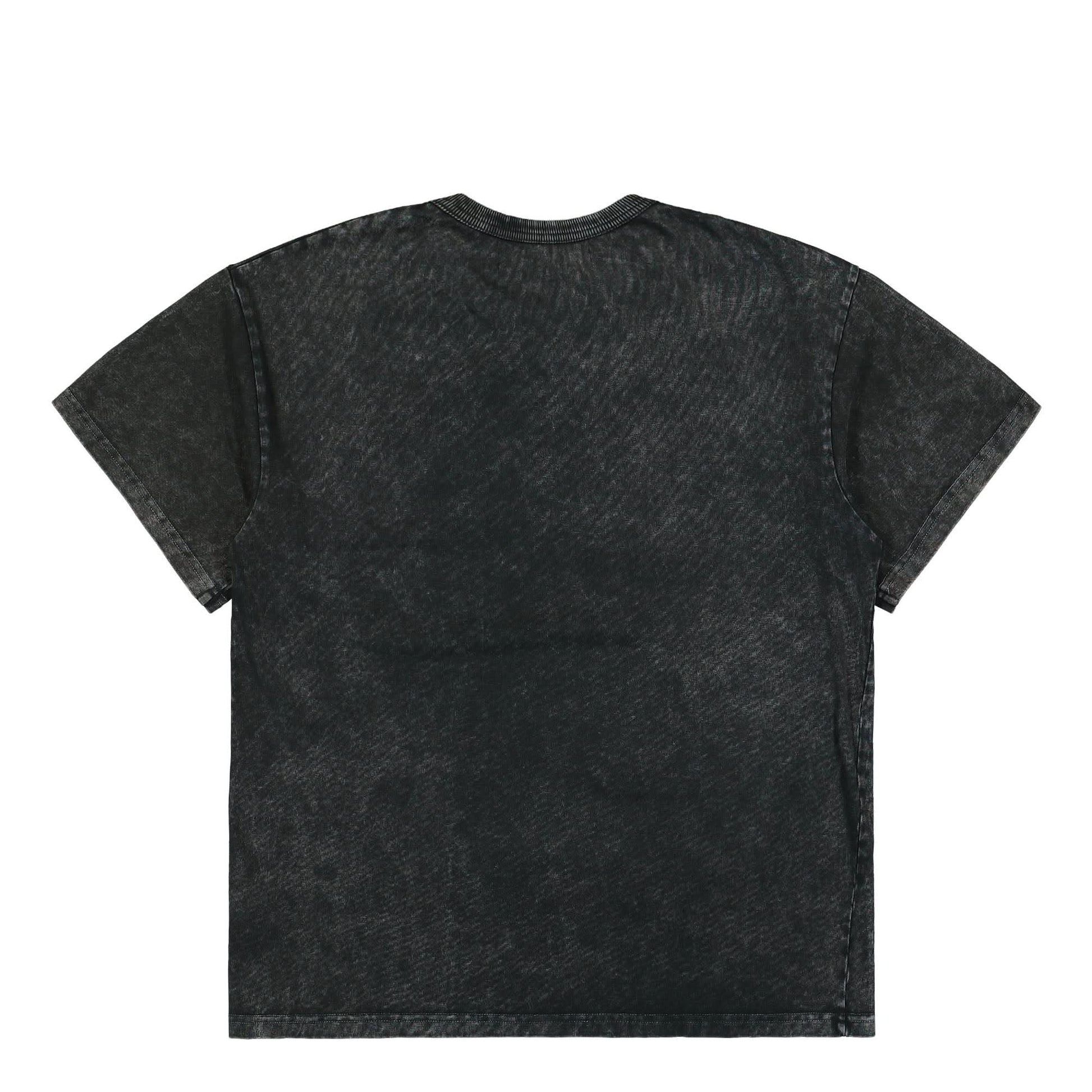 MISBHV My Bear T-Shirt Black Detail view 2 | Gate