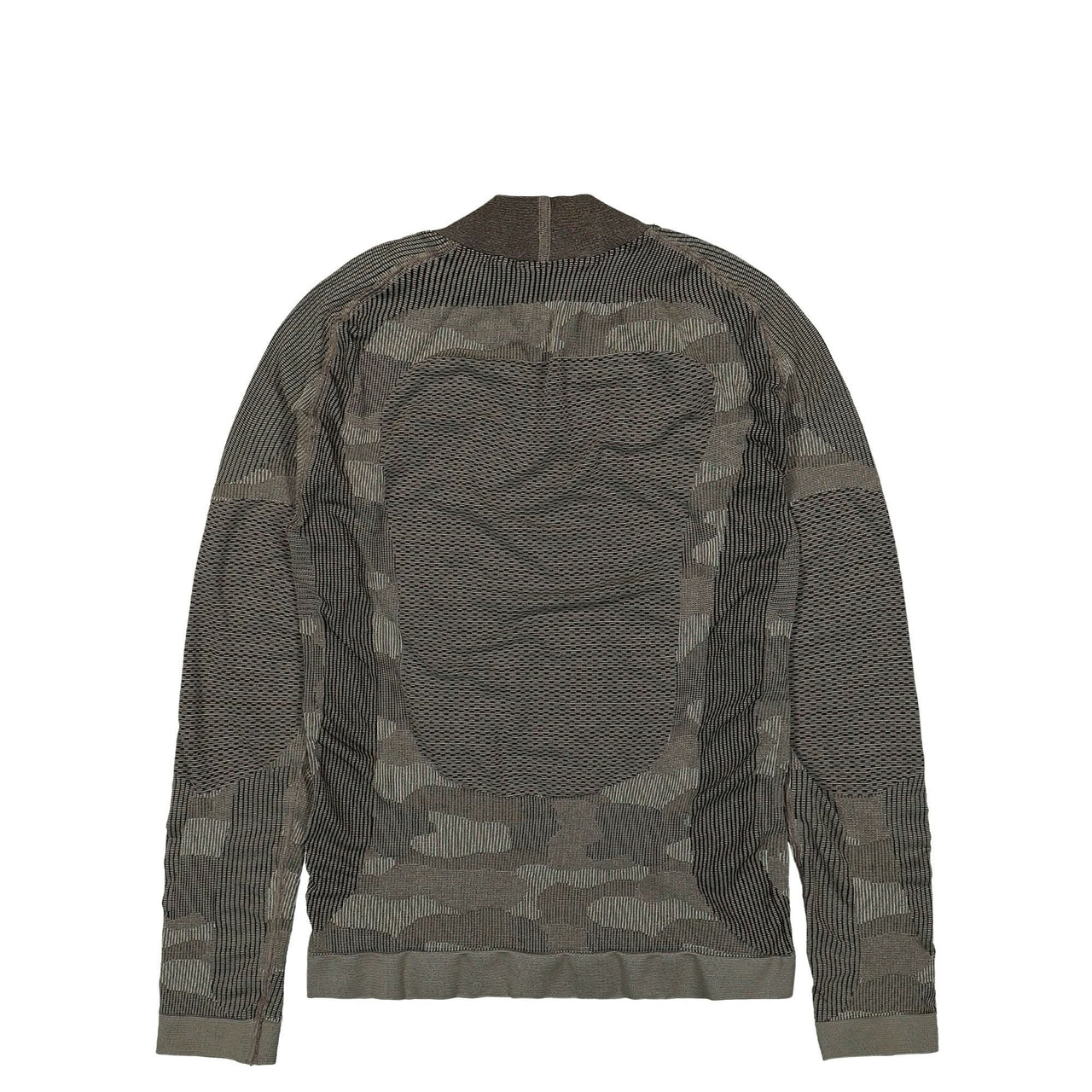 MISBHV Sport Longsleeve Camouflage Detail view 1 | Gate